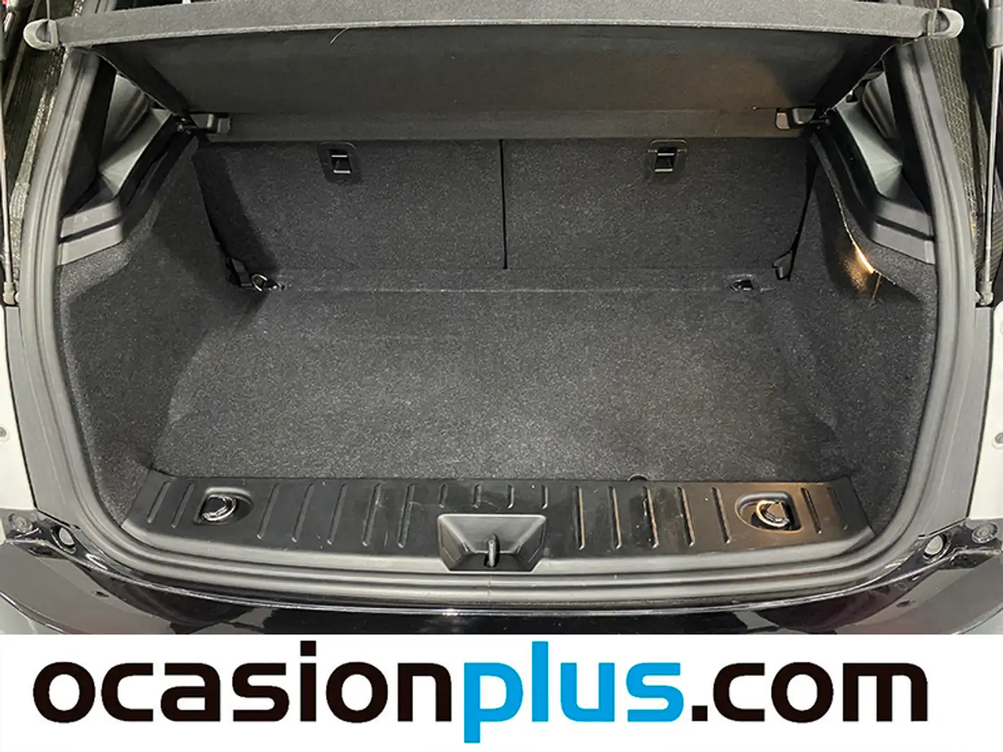 Foto BMW i3 BMW i3 60Ah (170 CV)