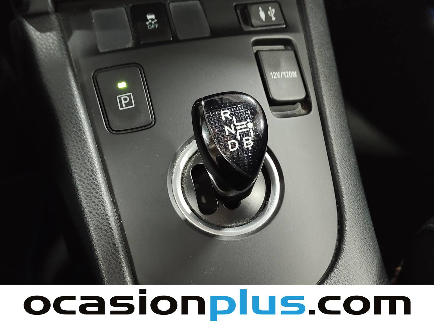 Toyota Auris Toyota Auris 140H Hybrid Active (136 CV) de ocasión