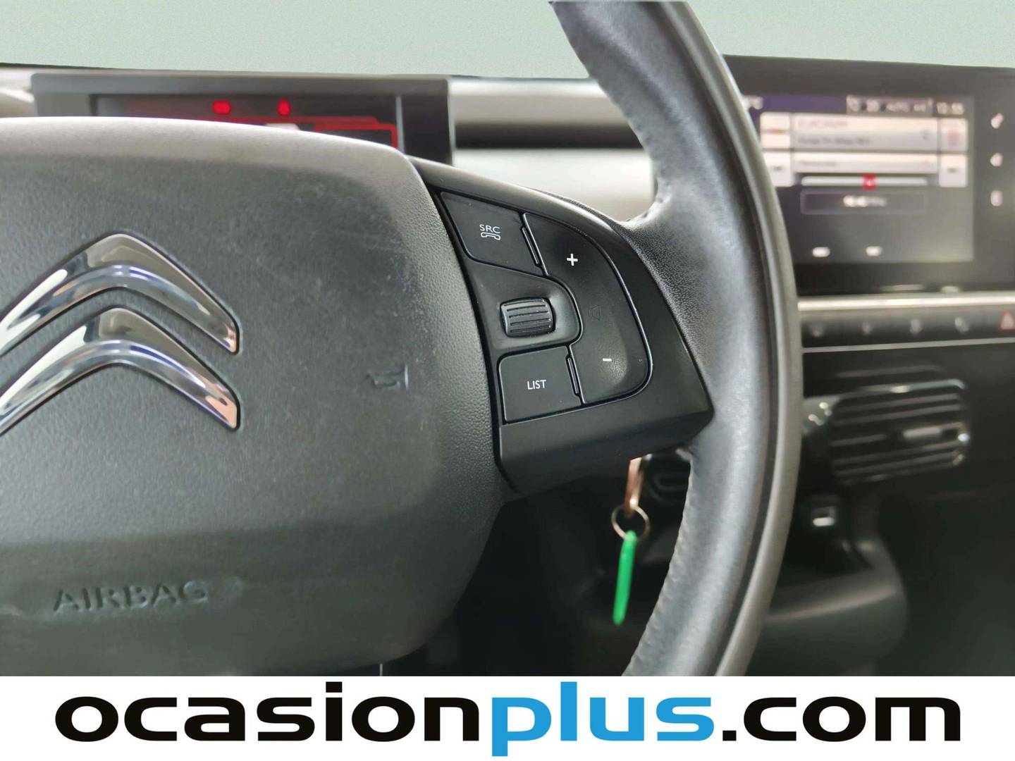 Citroën C4 Cactus Citroën C4 Cactus BlueHDi 100 Shine (100 CV) seminuevo