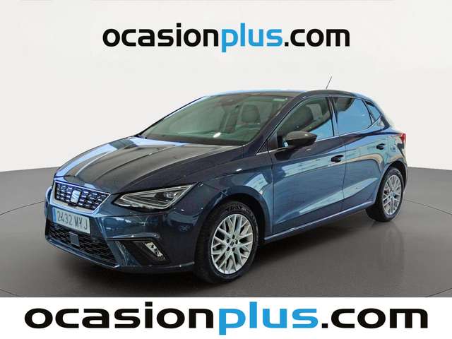 Seat Ibiza 1.0 TSI S&S Xcellence (115 CV) de segunda mano
