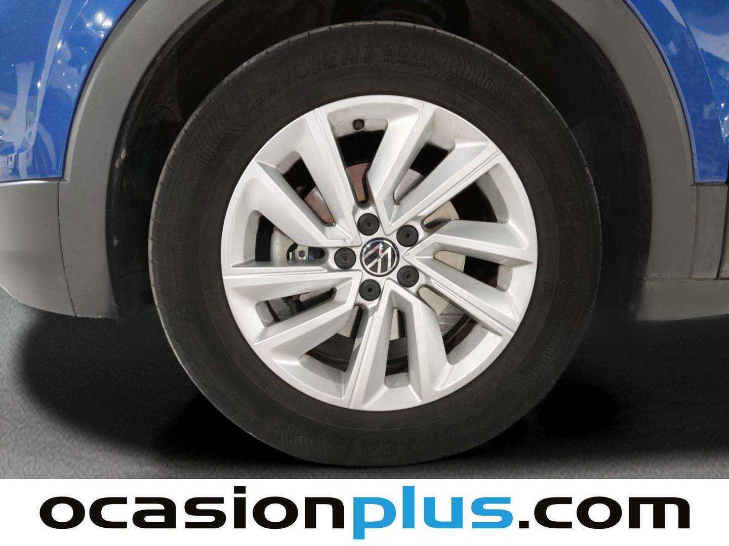 Acabados Volkswagen T-Cross Volkswagen T-Cross Advance 1.0 TSI (95 CV)