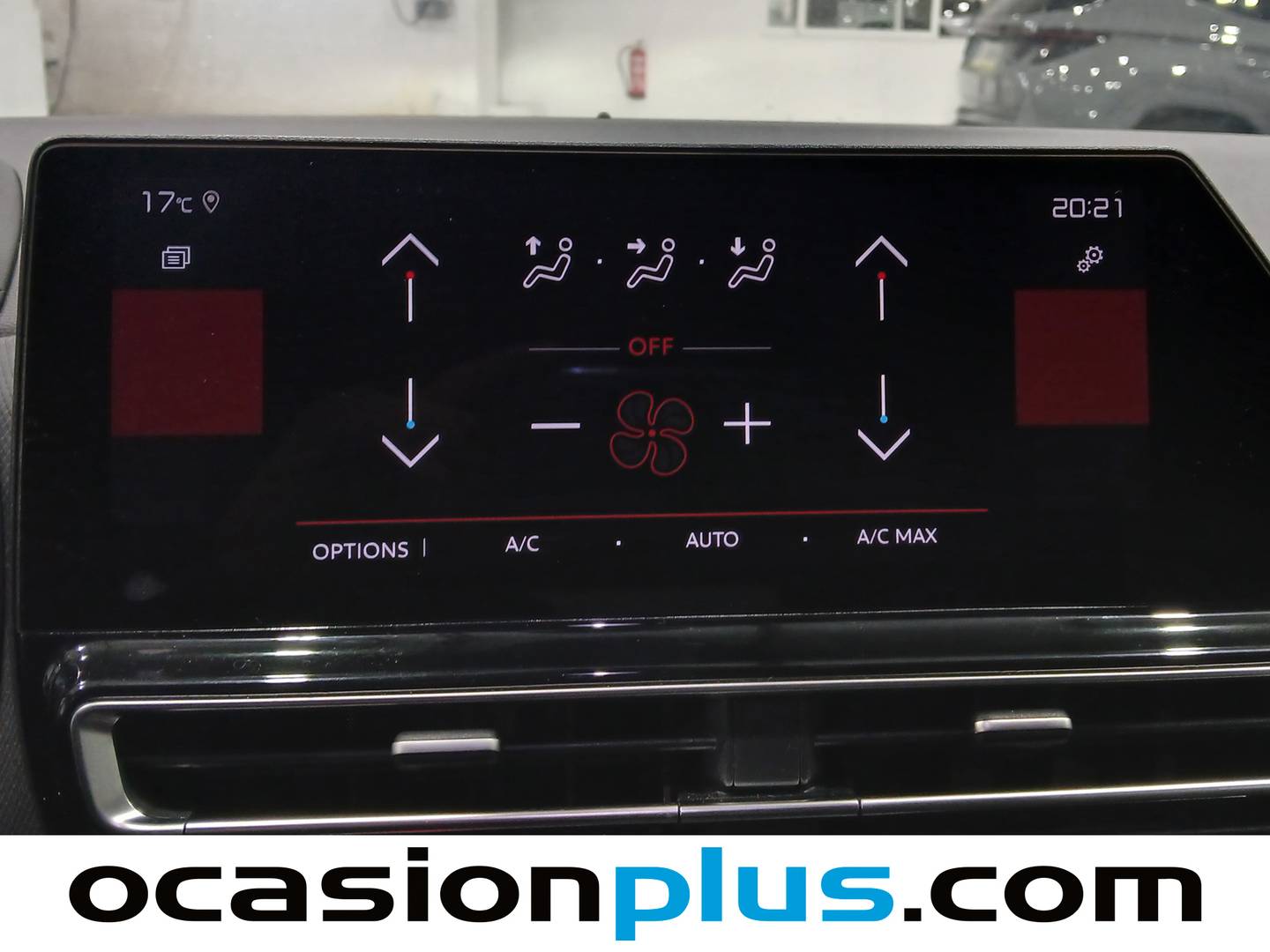 Foto Citroën C5 Aircross Citroen C5 Aircross PureTech 130 S&S Plus (131 CV)