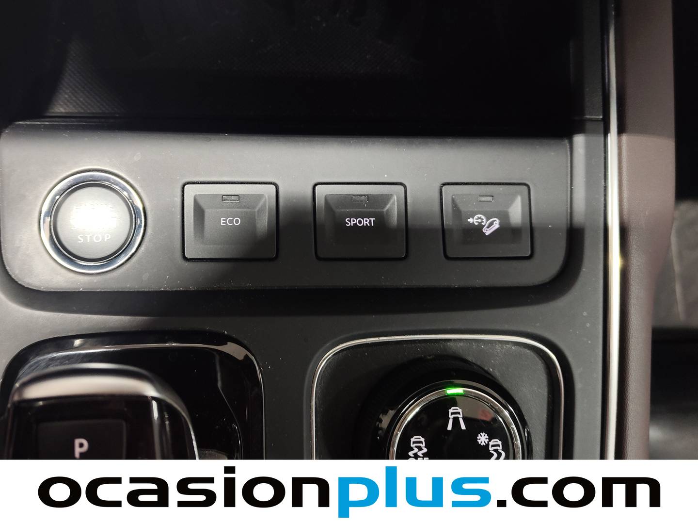 Foto Citroën C5 Aircross Citroen C5 Aircross BlueHdi 180 S&S Shine EAT8 (177 CV)