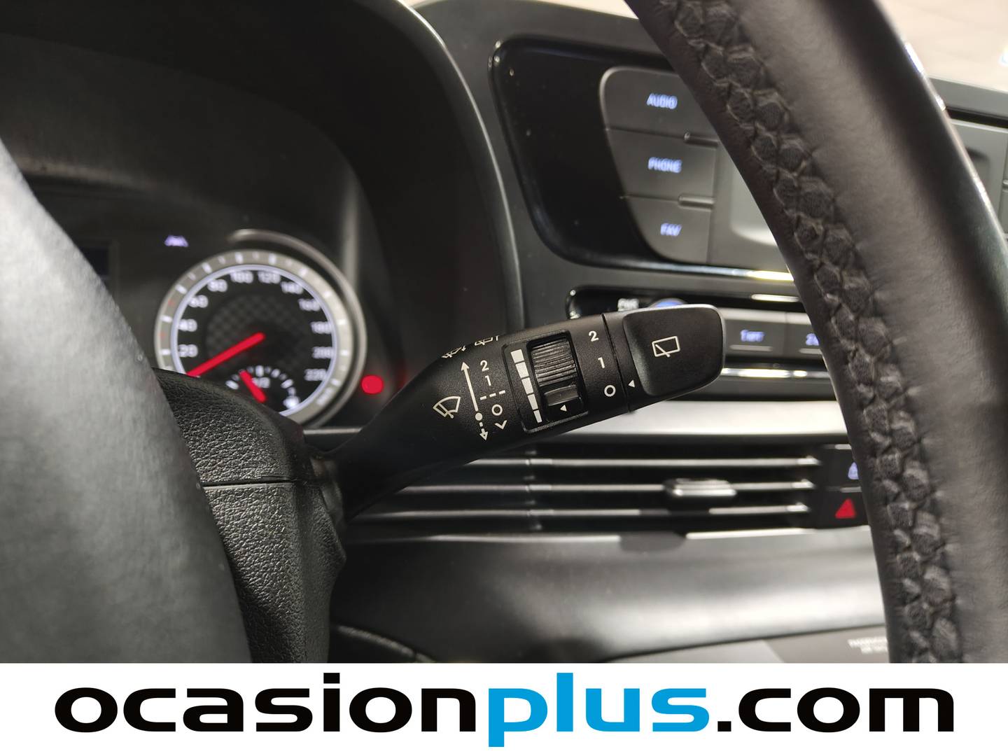 Foto Hyundai Bayon Hyundai Bayon 1.2 MPI Essence  (84 CV)