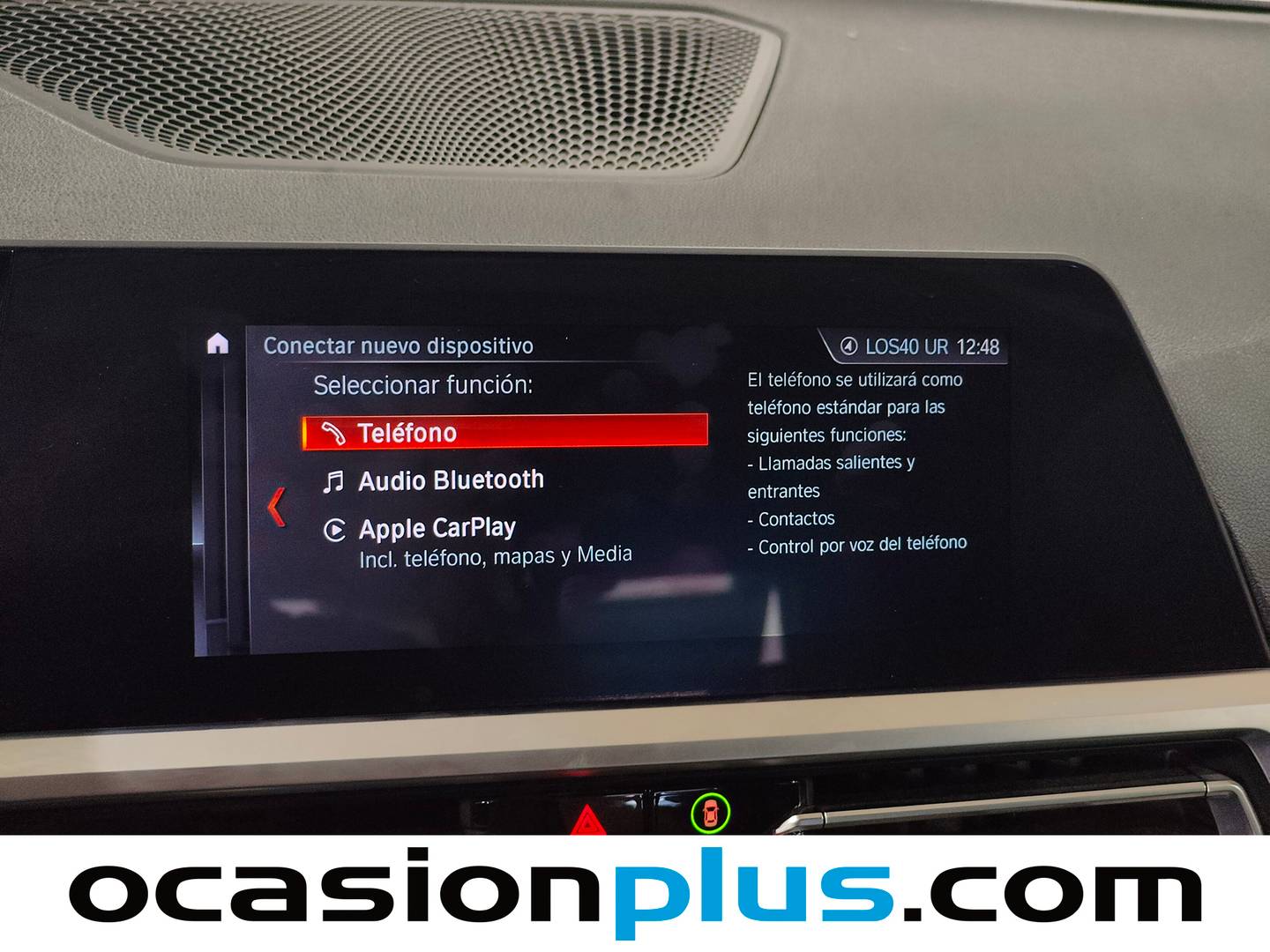 BMW Serie 3 BMW Serie 3 318d (150 CV) Pack M km 0
