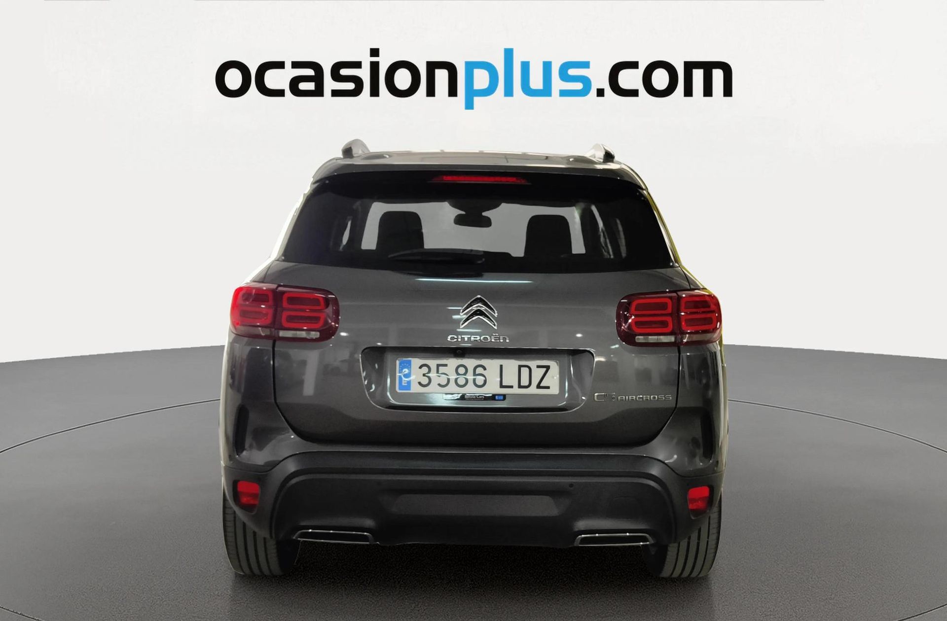 Citroën C5 Aircross BlueHDi 130 Shine EAT8 - foto 20