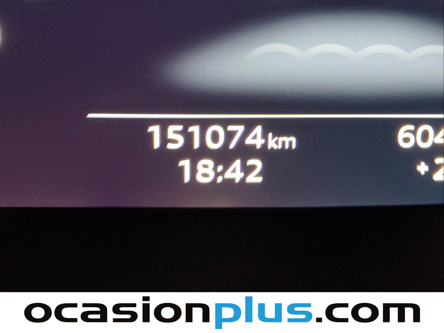 Audi A3 Audi A3 Sportback S line 35 TDI (150 CV) S tronic seminuevo