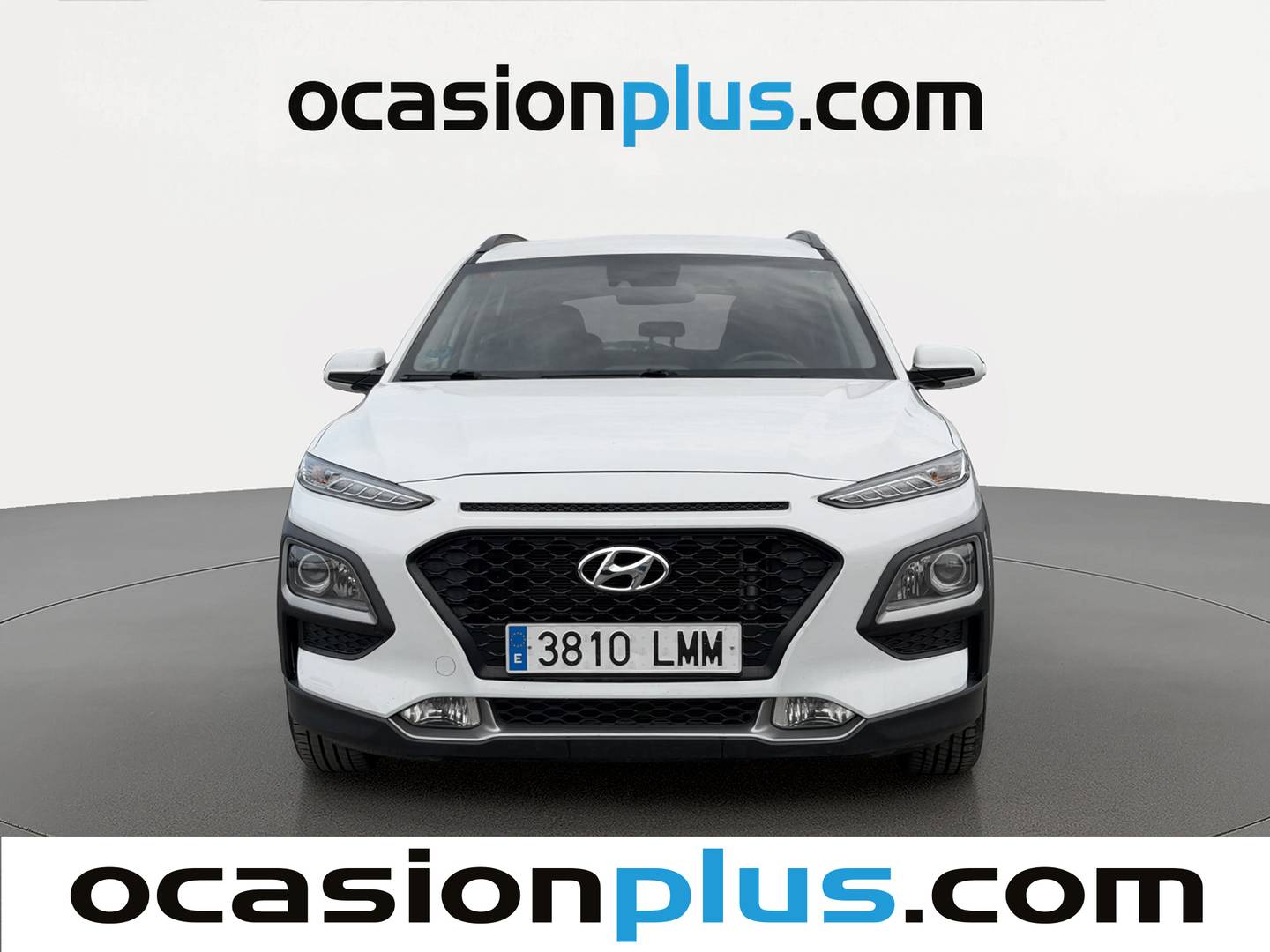 Hyundai Kona Hyundai Kona 1.6 GDI HEV Klass DT (141 CV) 141cv