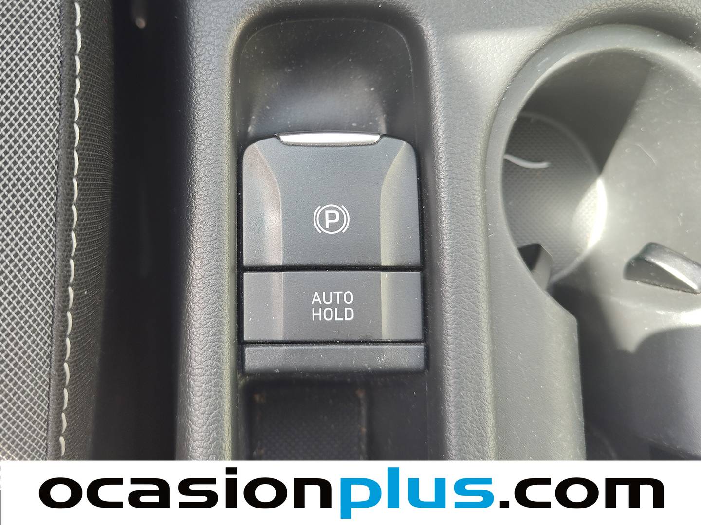 Hyundai Kona Hyundai Kona 1.6 GDI HEV Klass DT 104 kW (141 CV) km 0