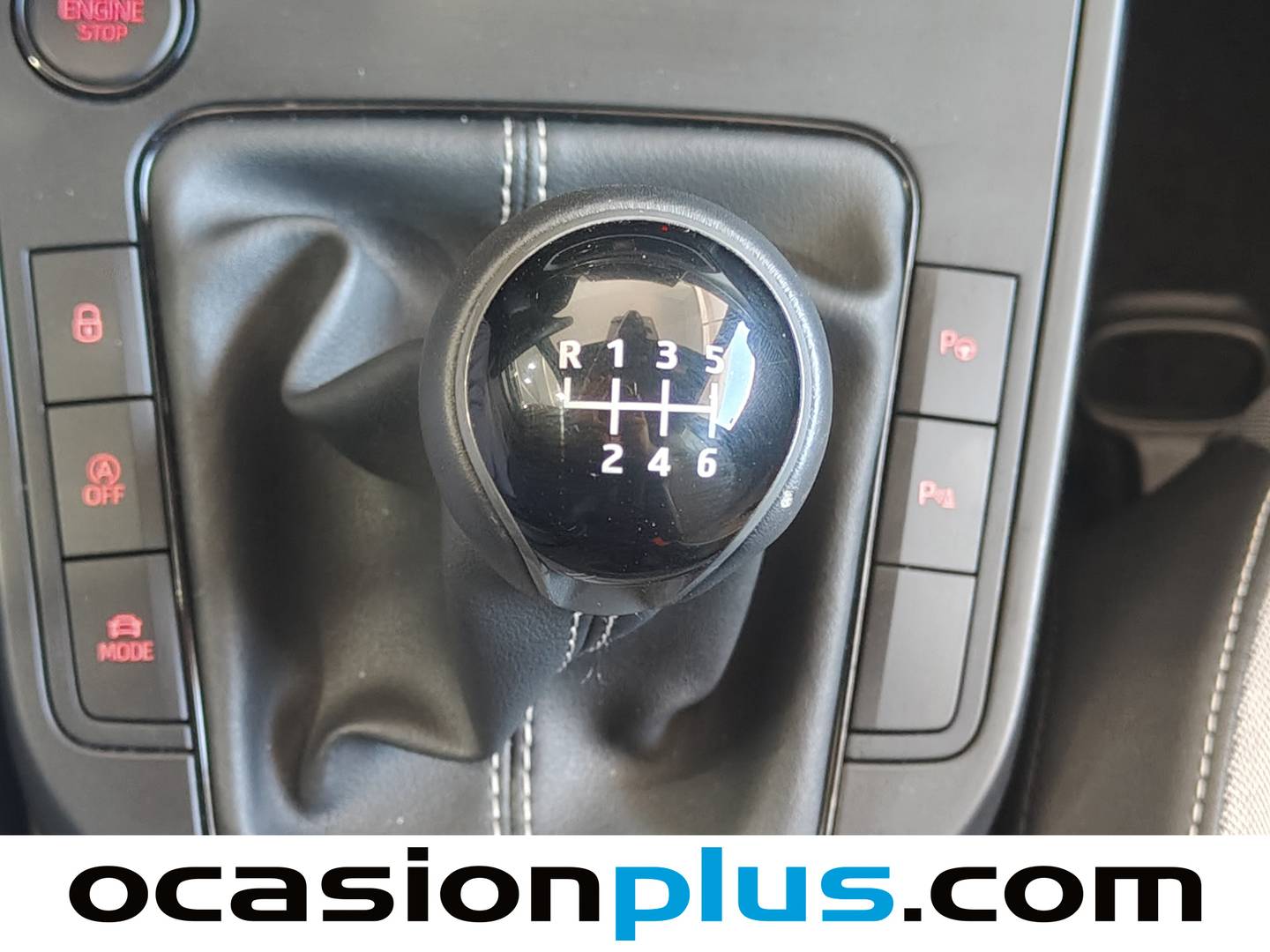 Seat Arona Seat Arona 1.0 TSI S&S FR (115 CV) de segunda mano