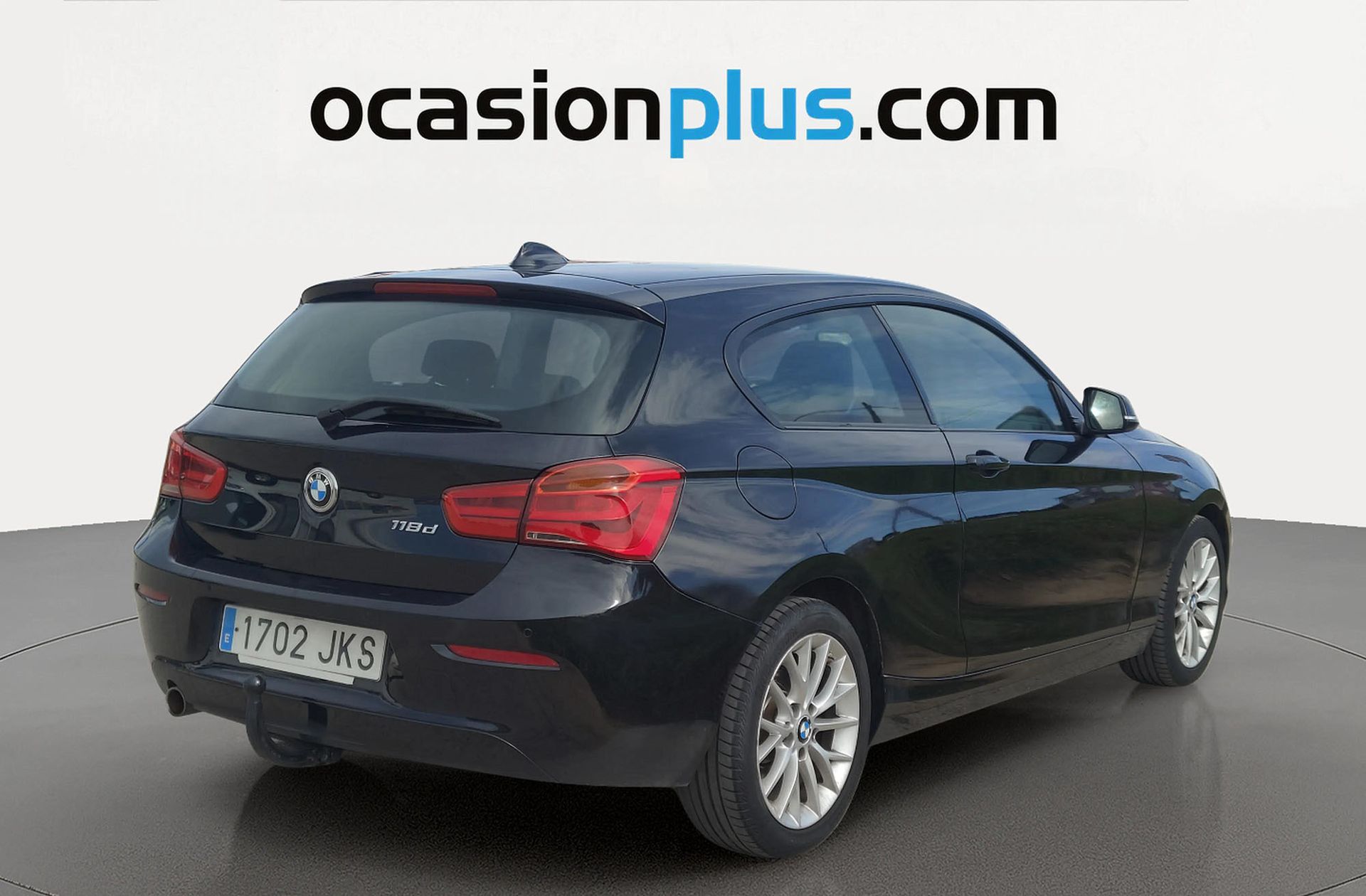 BMW Serie 1 118d - foto 4