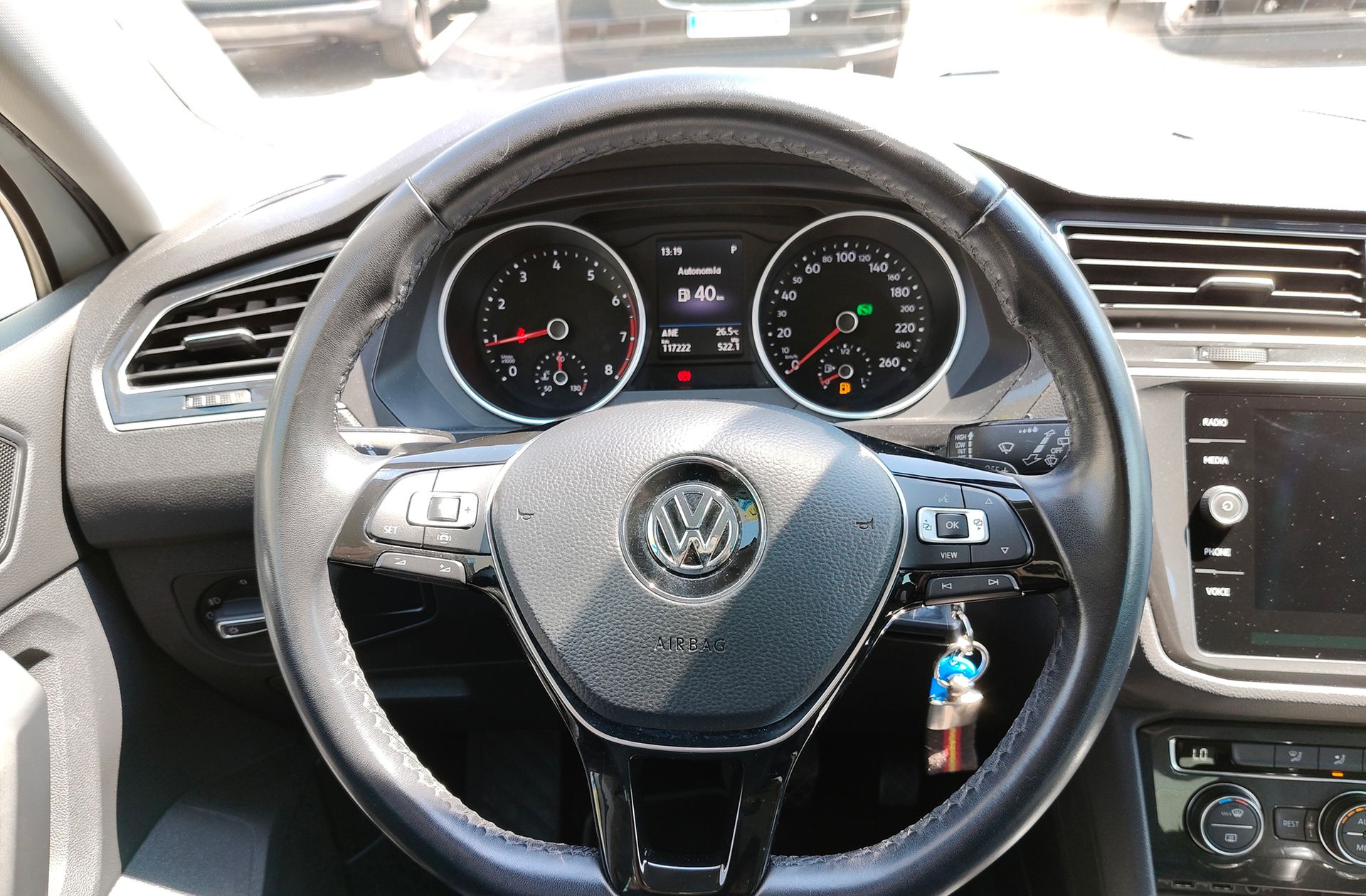 Volkswagen Tiguan Advance 1.5 TSI DSG - foto 24