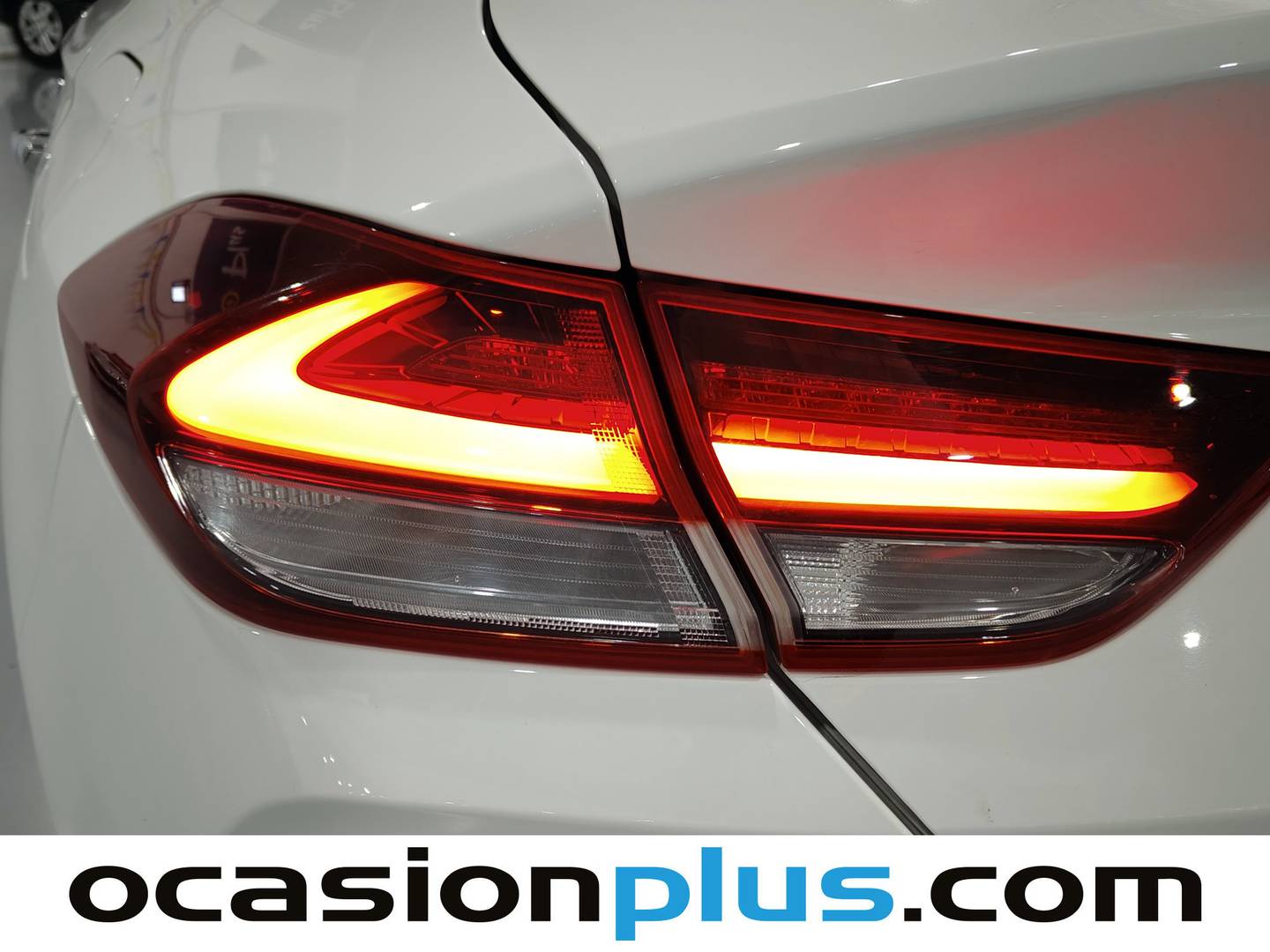 Hyundai i30 Hyundai i30 Fastback 1.4 TGDI Style DCT (140 CV) km 0