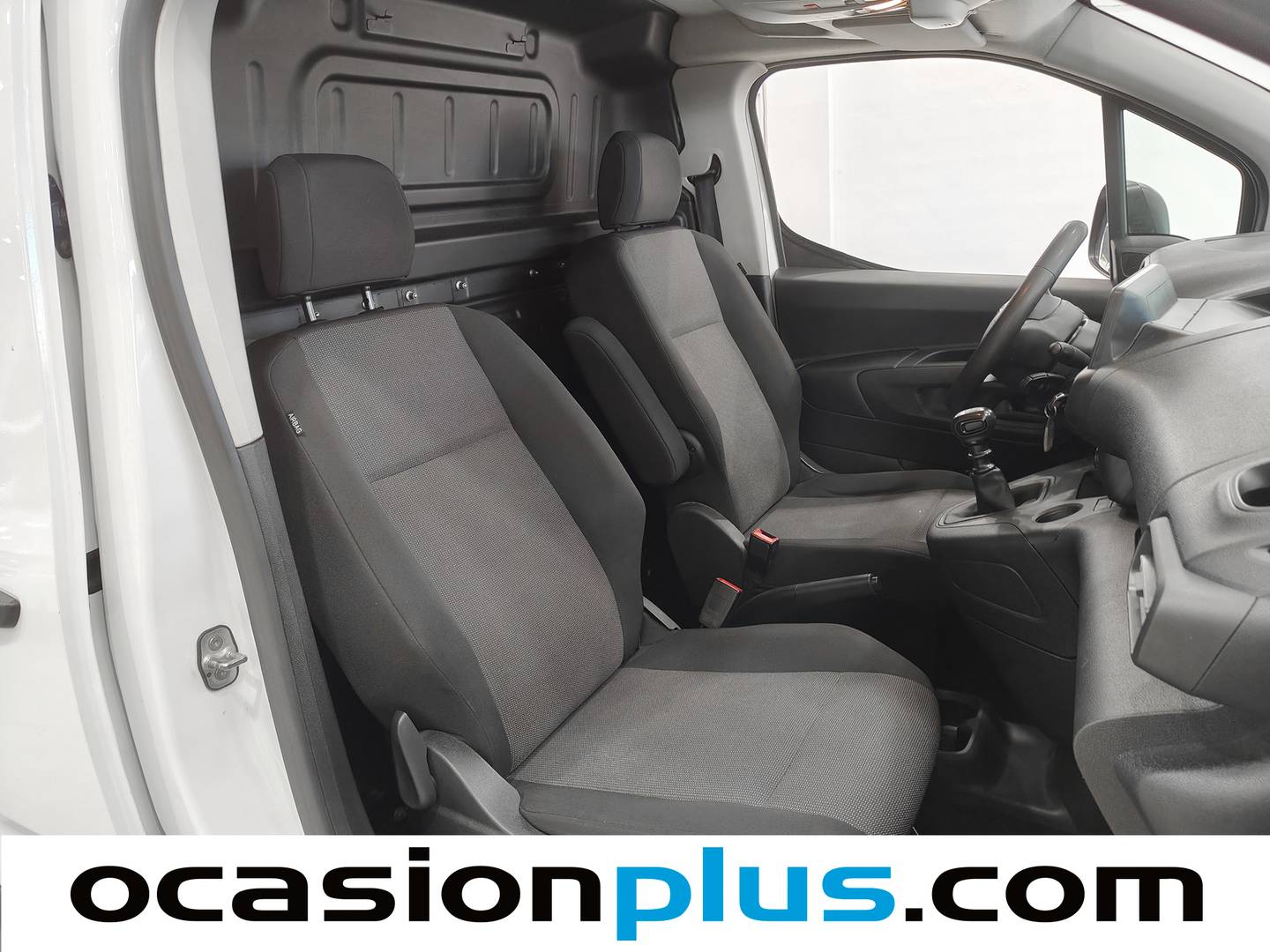 Foto Toyota Proace City Toyota Proace City 1.5D GX 650kg (102 CV) siete plazas