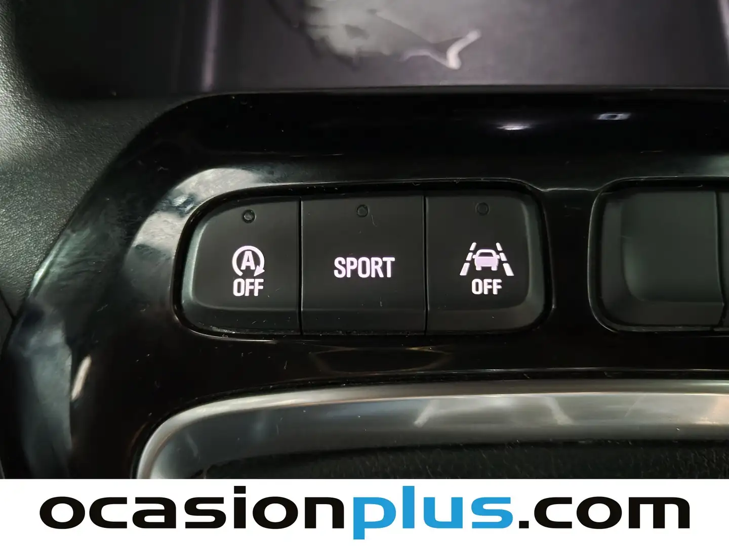 Foto Opel Corsa Opel Corsa 1.2 T XHL GS (100 CV)