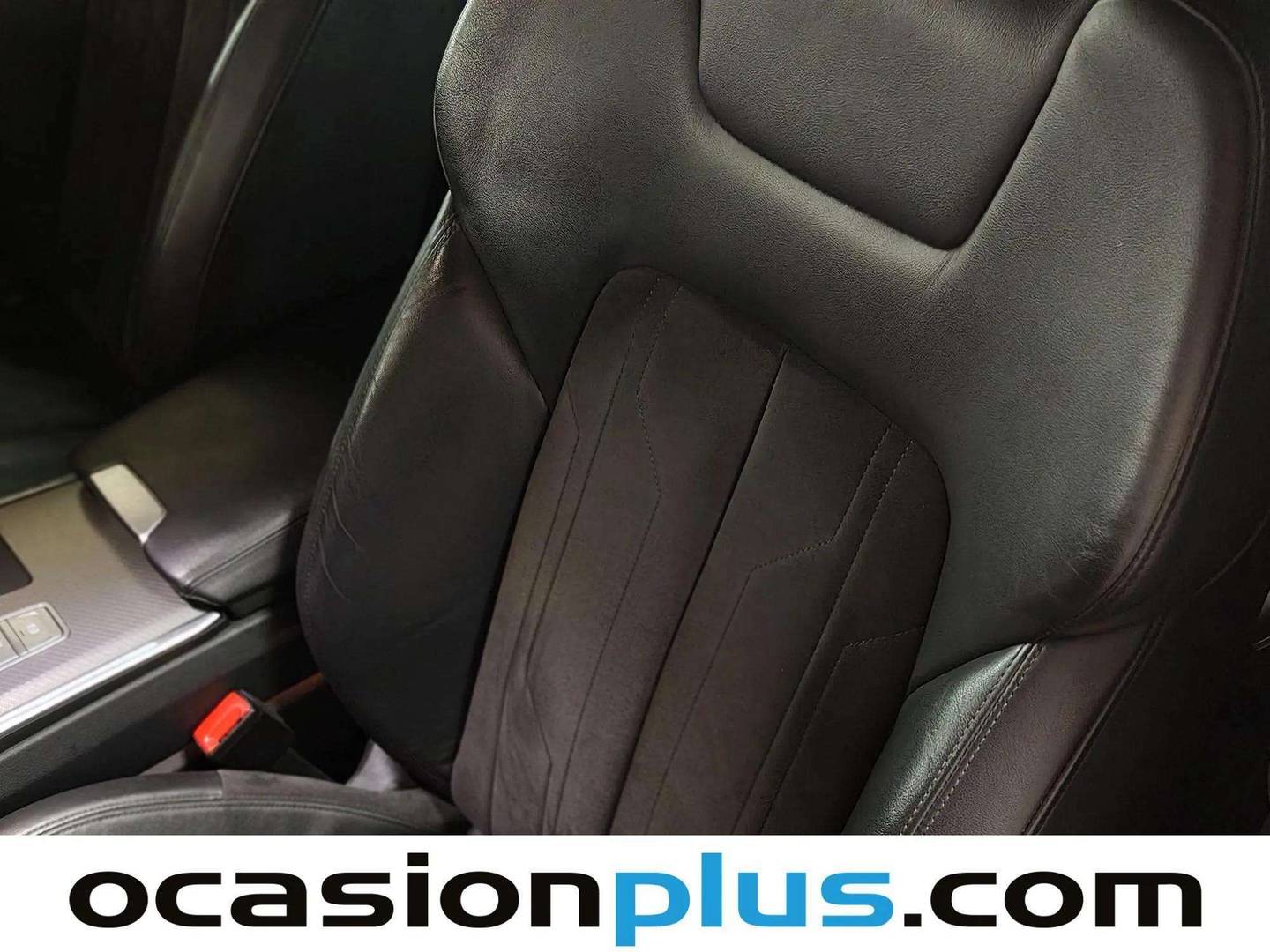 Extras y acabados del Audi A6 Audi A6 Avant design 40 TDI (204 CV) S tronic