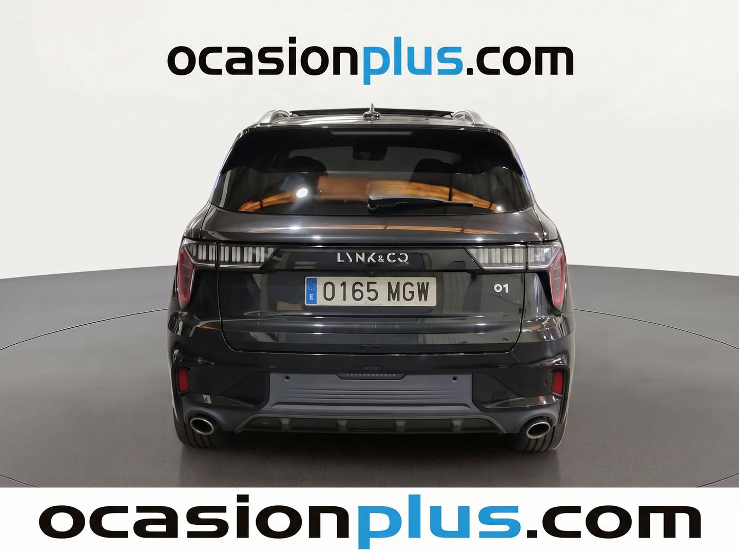 Lynk & Co 01 Lynk & Co 01 1.5 PHEV (261 CV) barato