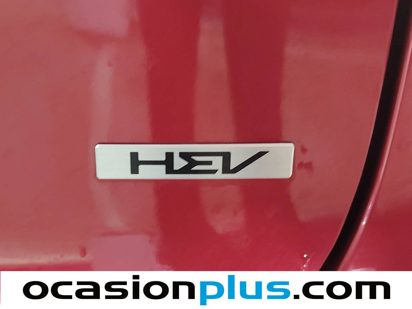 Foto KIA Niro Kia Niro 1.6 GDi HEV Drive (129 CV)