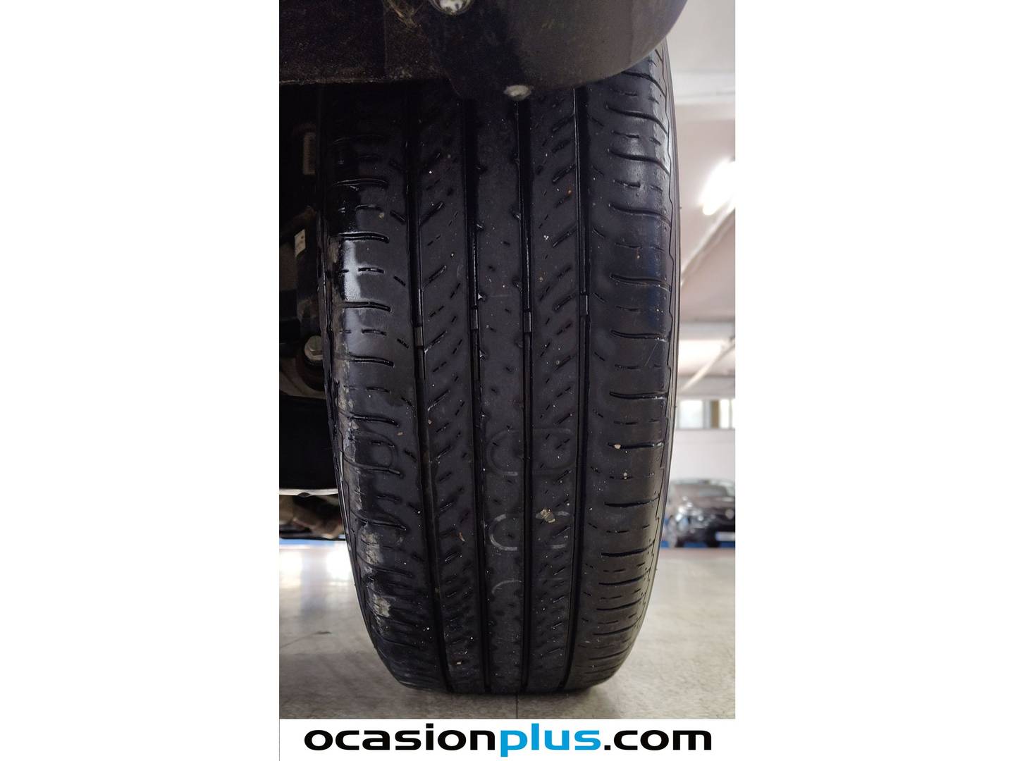 MG HS MG HS 1.5 Turbo GDI Comfort DCT (162 CV) de ocasión