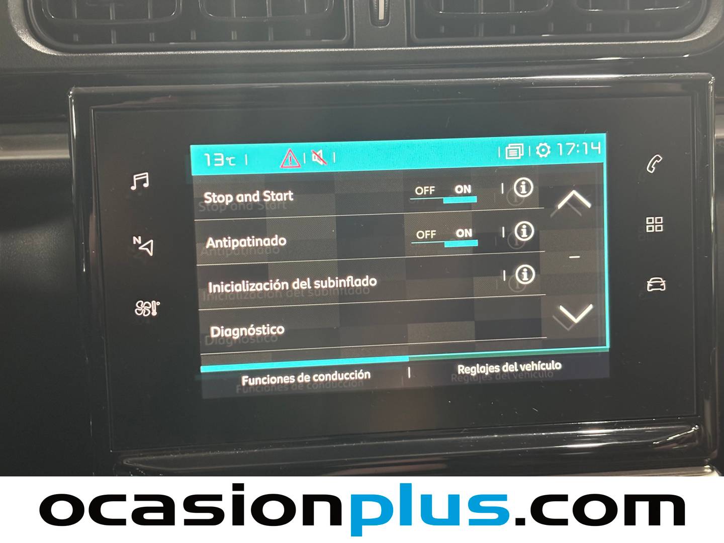 Foto Citroën C3 Citroen C3 BlueHDi 100 S&S Feel (102CV)