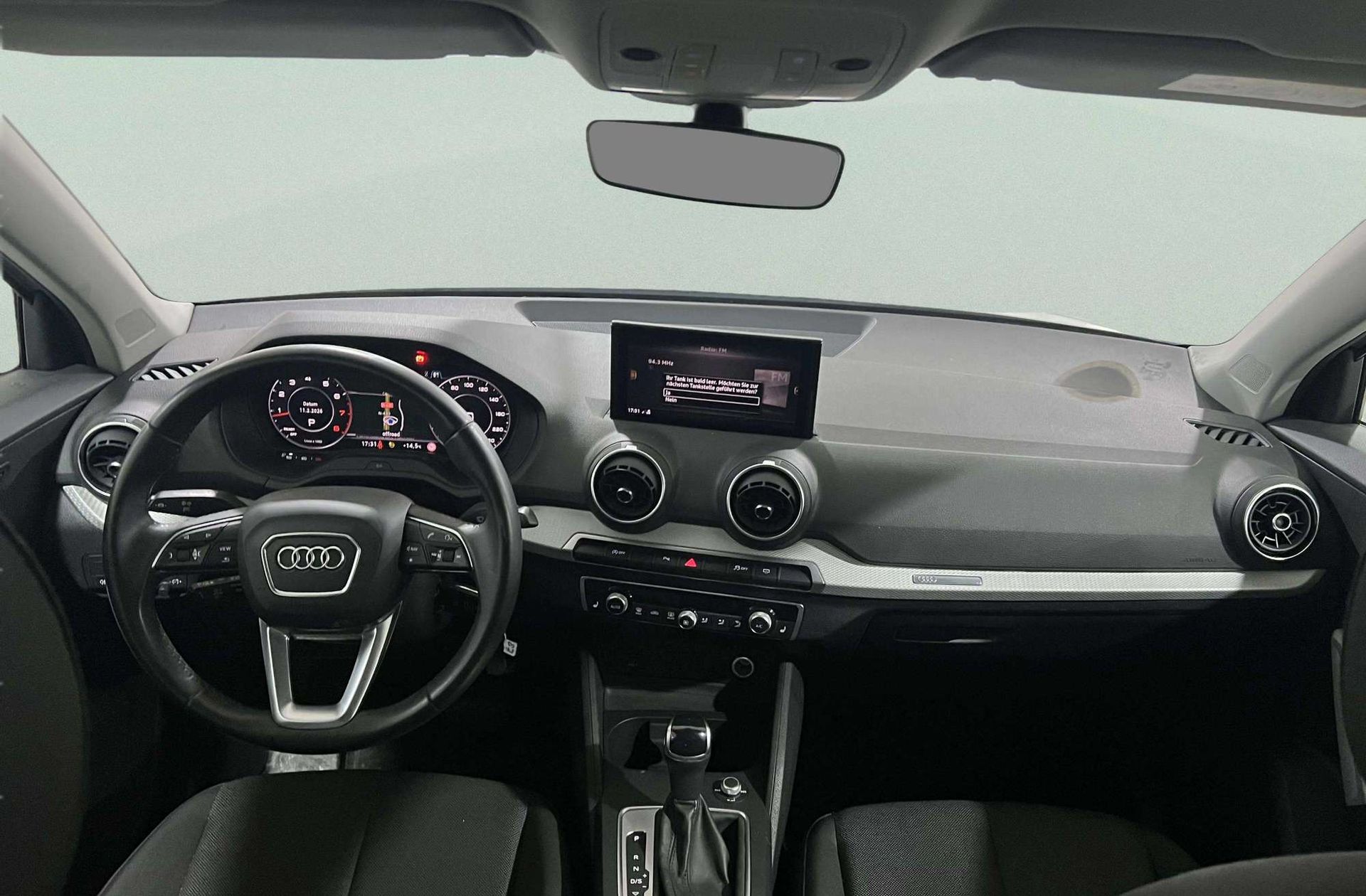 Audi Q2 Advanced 35 TFSI S tronic - foto 6