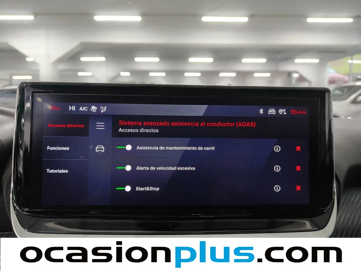 Foto Peugeot 208 Peugeot 208 PureTech 100 Allure (100 CV)