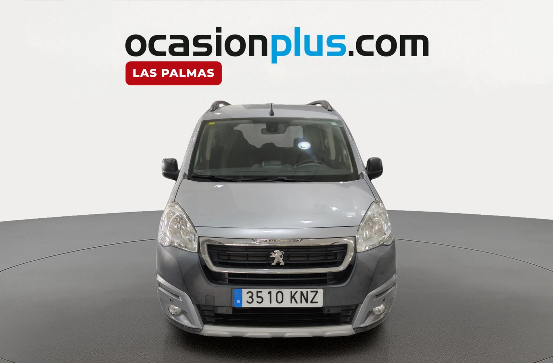 Peugeot Partner Tepee BlueHDi 100 Adventure Edition - foto 14