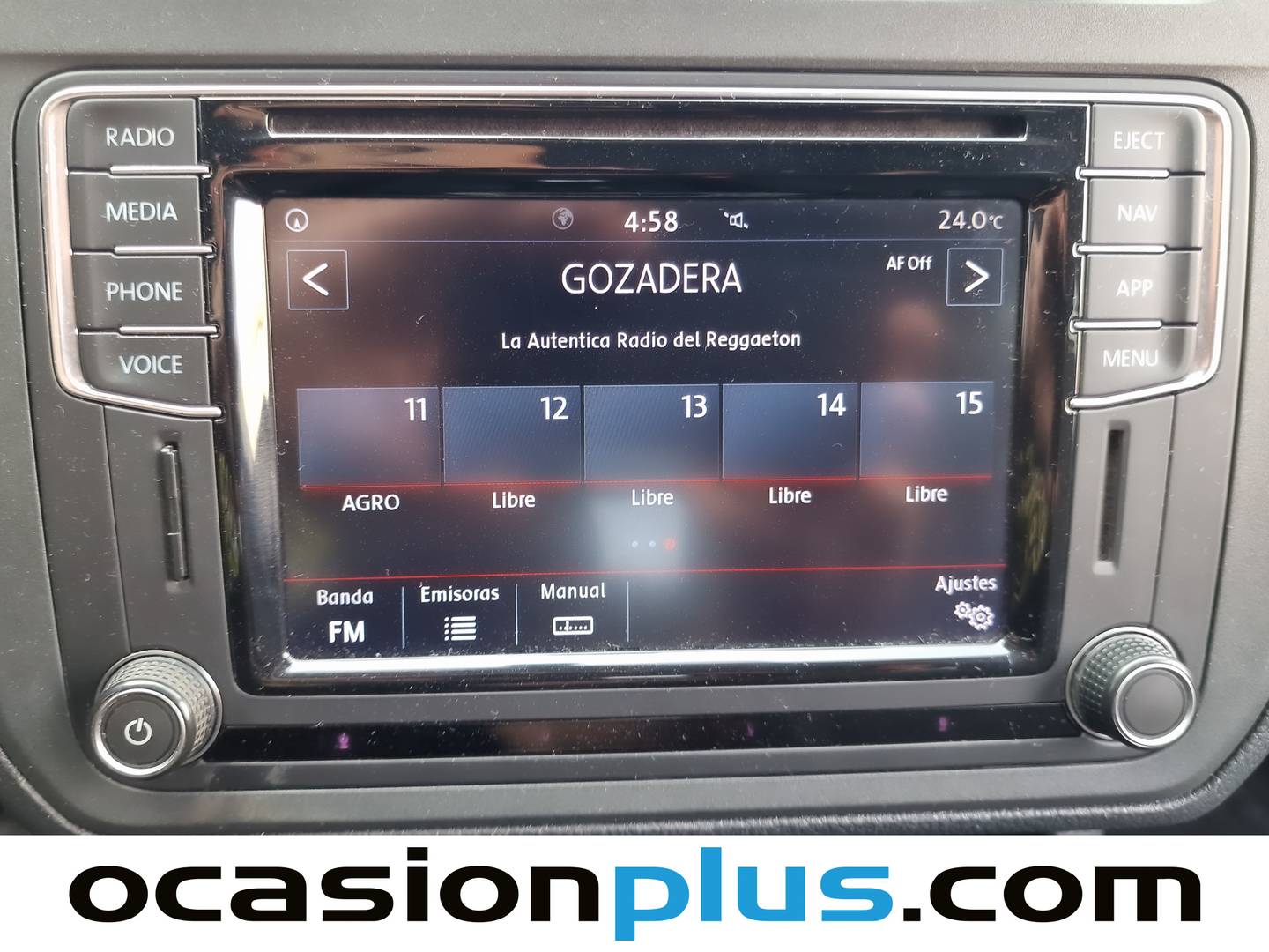 Volkswagen Caddy Volkswagen Caddy Outdoor 2.0 TDI BMT (150 CV) 2019