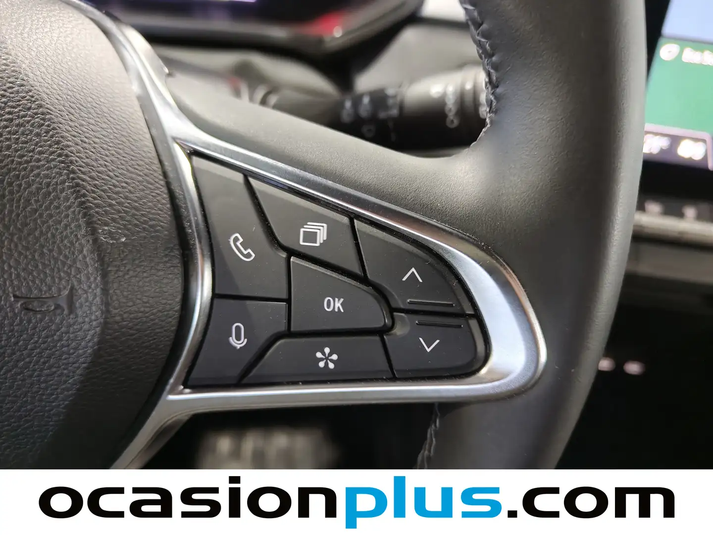 Foto Renault Captur Renault Captur Techno TCe (90 CV)