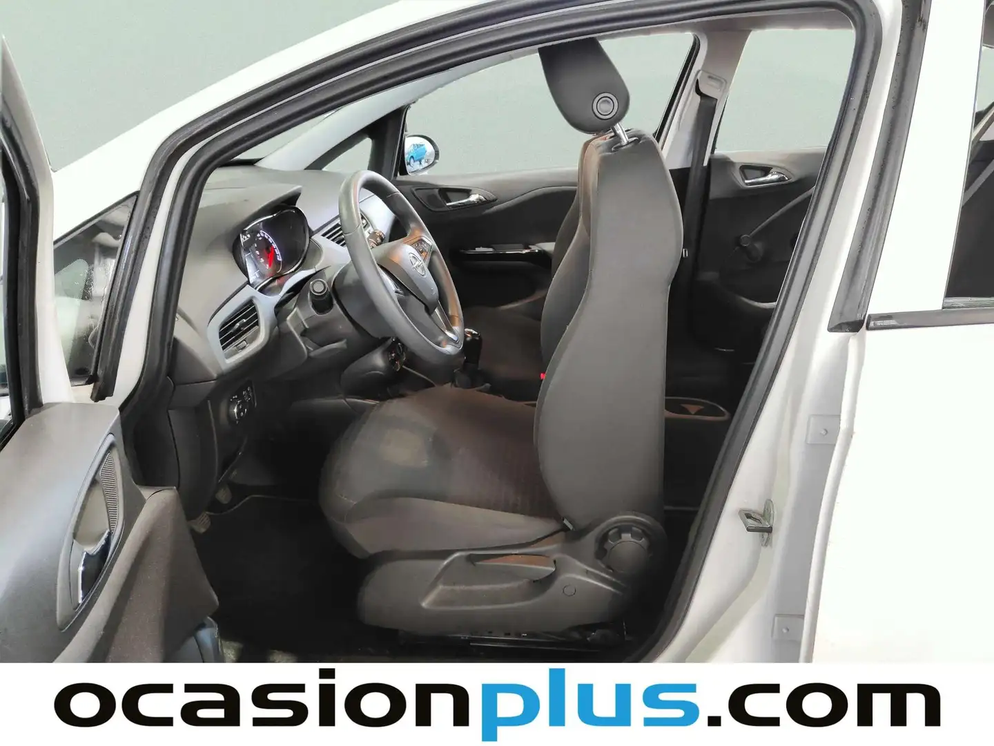 Foto Opel Corsa Opel Corsa 1.4 Business (90 CV)