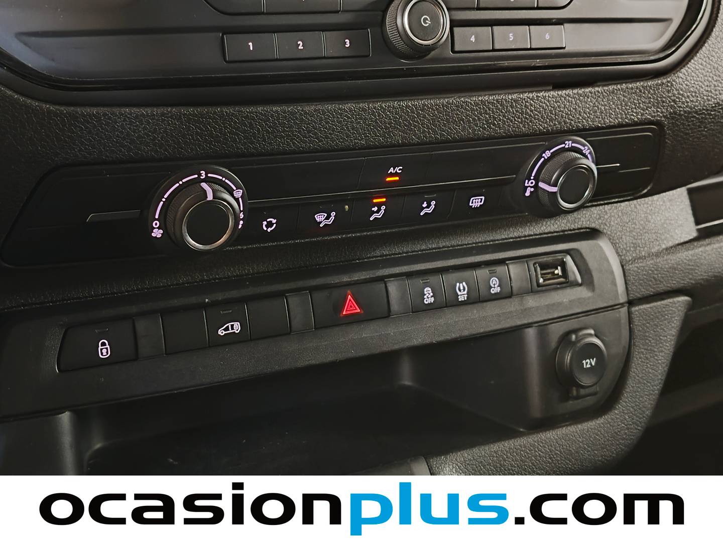 Fiat Scudo Fiat Scudo Furgon 1.5 Bluehdi L2 (102 CV) de ocasión