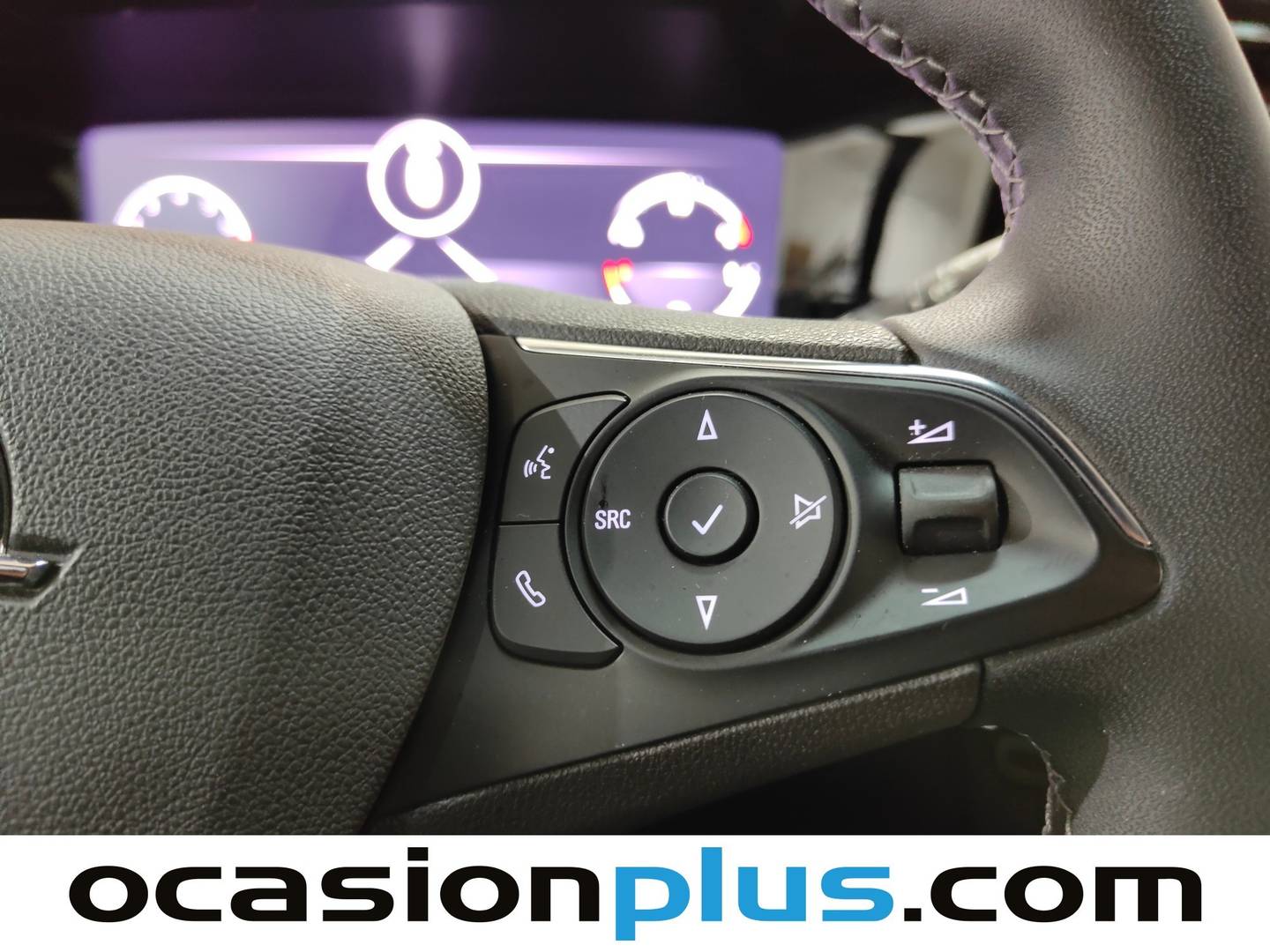 Foto Opel Mokka Opel Mokka 1.2 T Ultimate (136 CV)