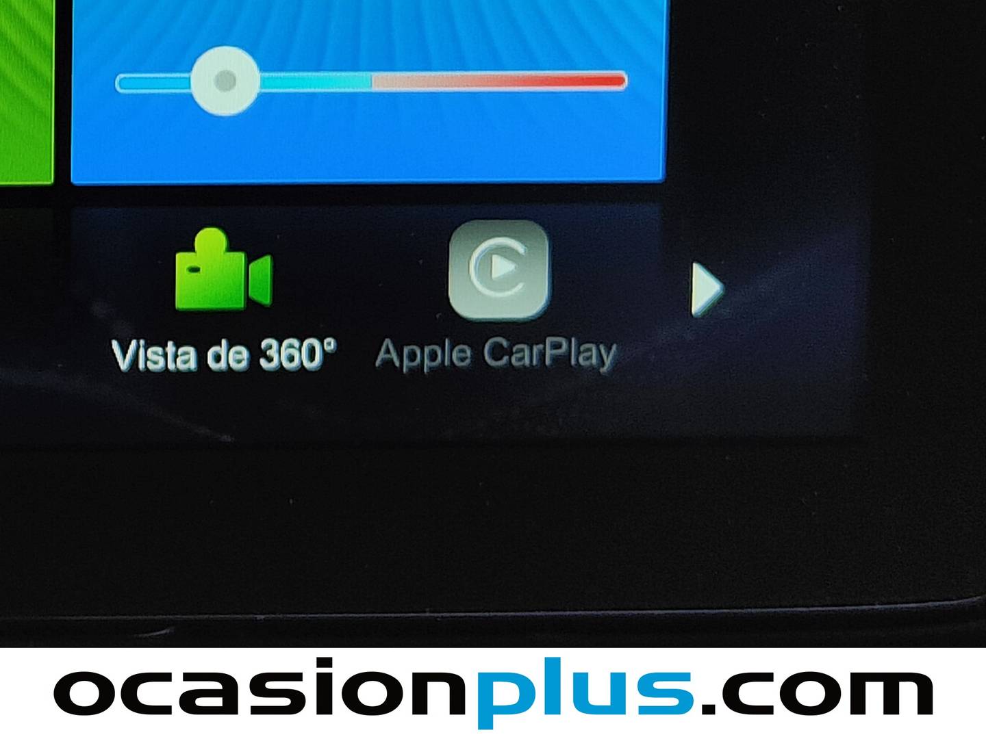 Extras del MG ZS MG ZS 1.0T Luxury (111 CV)