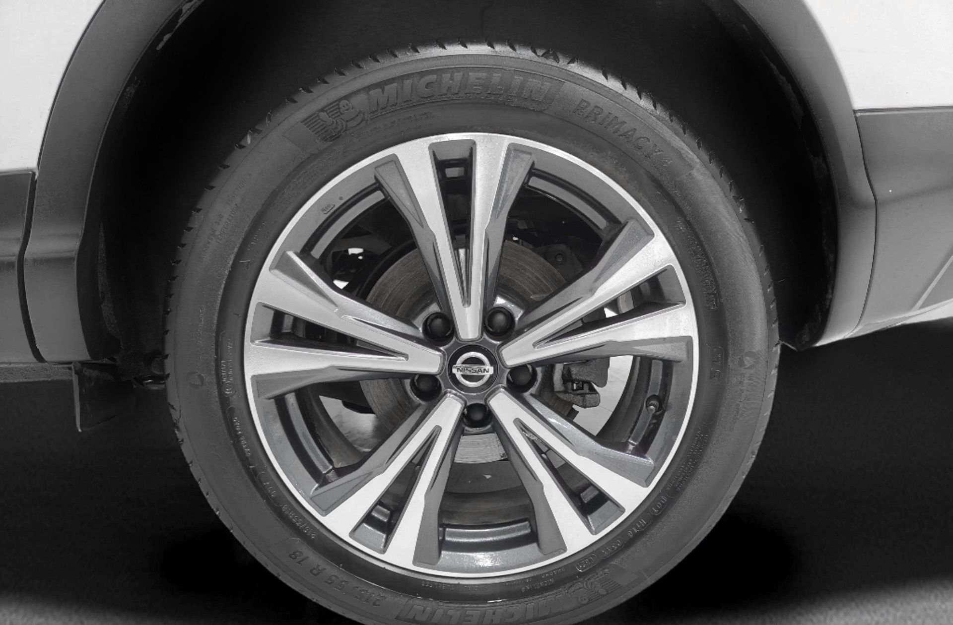 Nissan Qashqai DIG-T 160 N-Connecta 4x2 DCT - foto 36