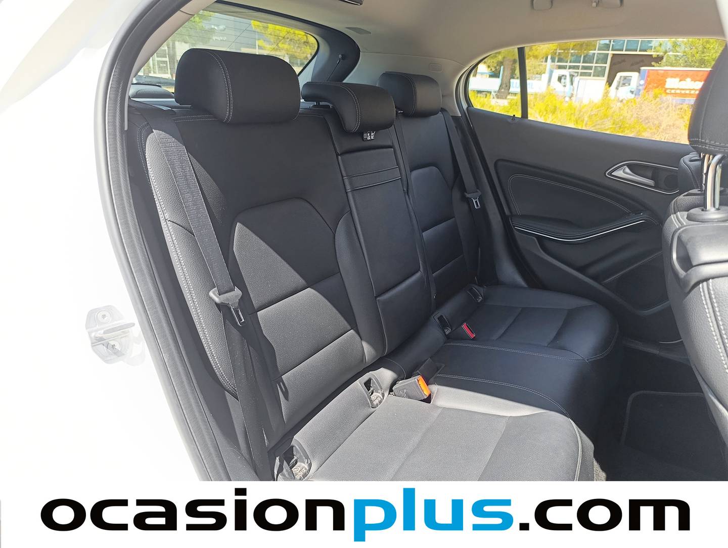 Mercedes GLA Mercedes GLA 200 (156 CV) 2019