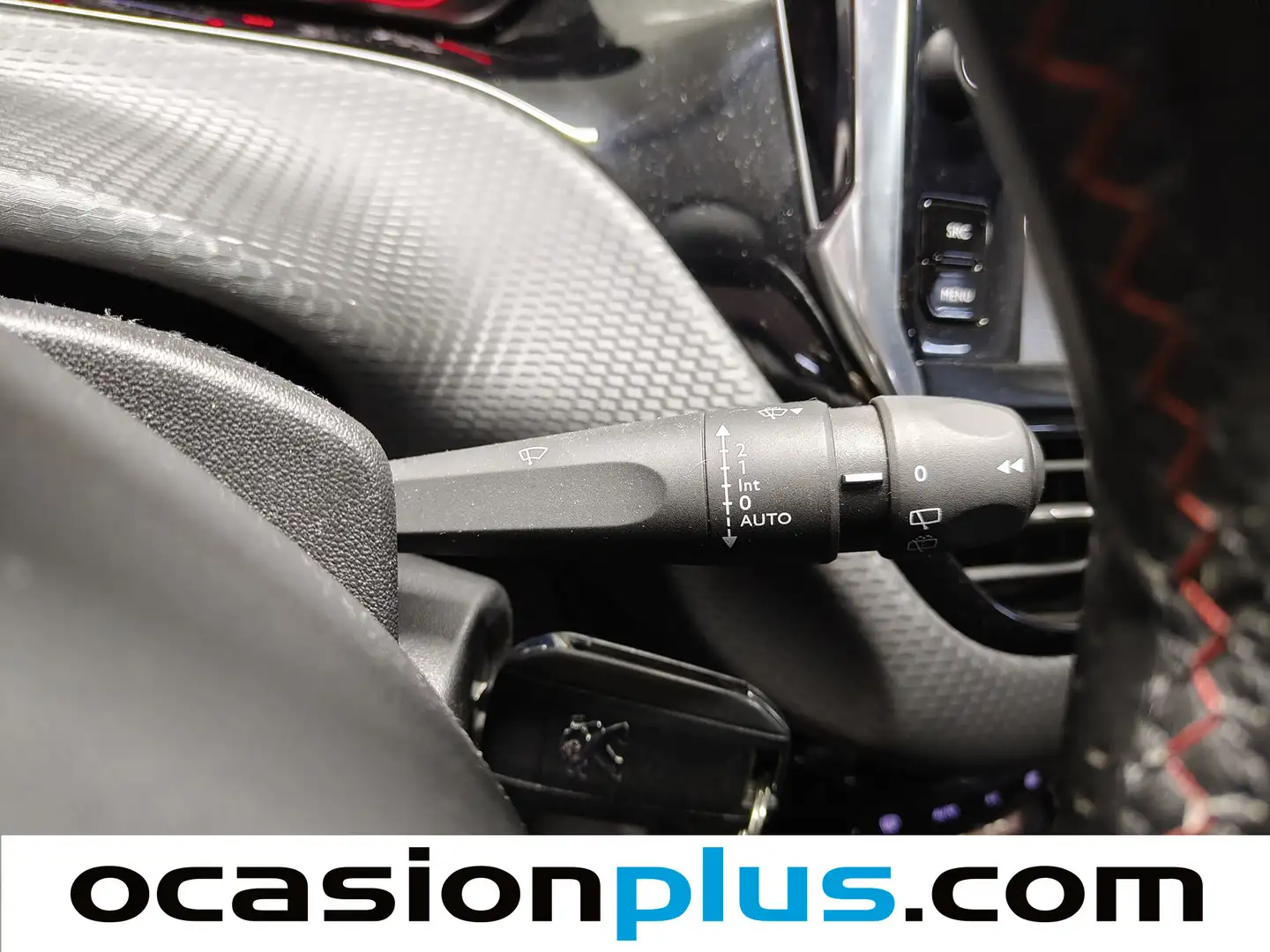 Foto Peugeot 2008 Peugeot 2008 BlueHDi 120 S&S GT Line (120 CV)