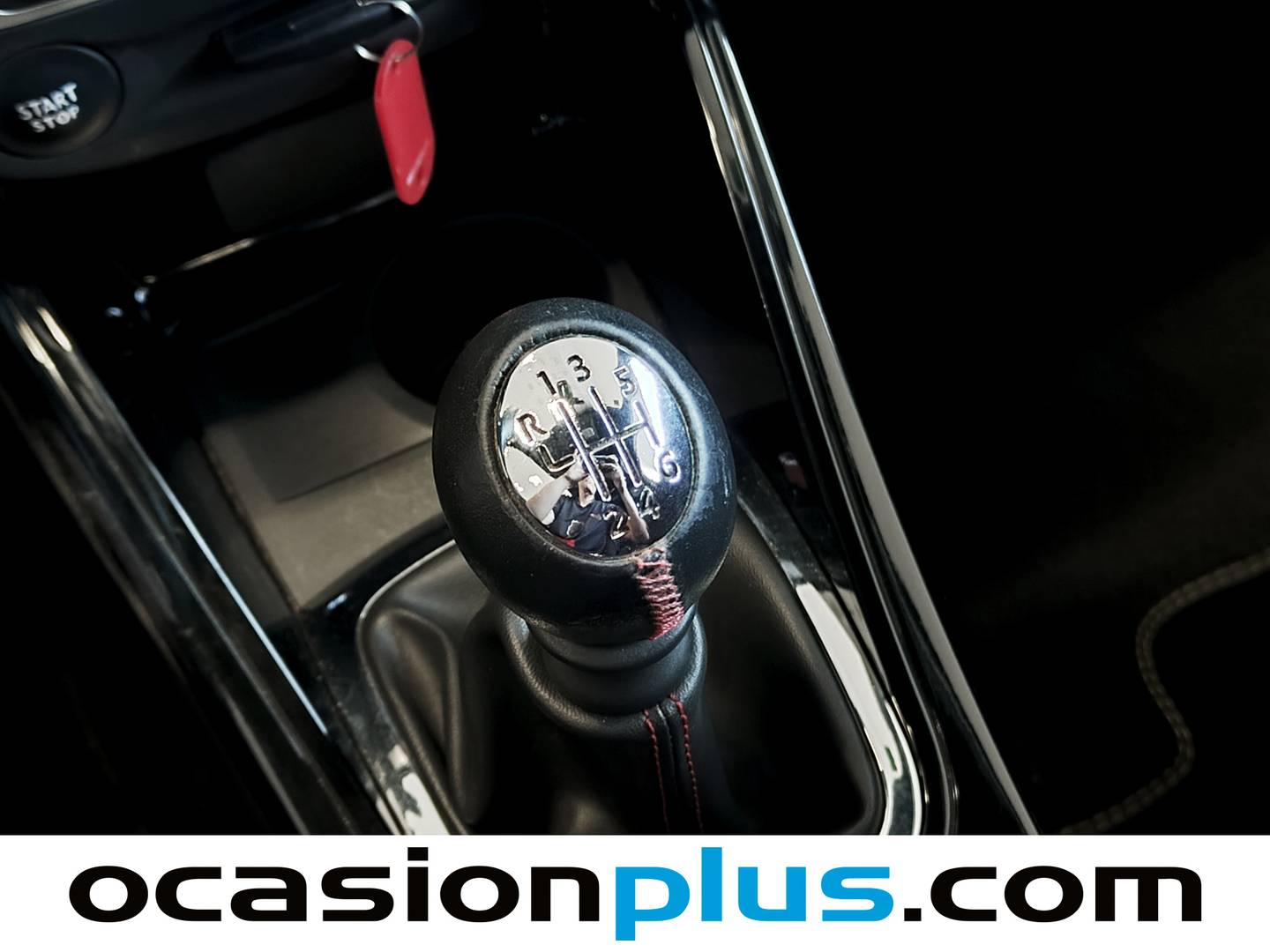 Foto Renault Mégane Renault Megane R.S. 2.0 S&S (265 CV)