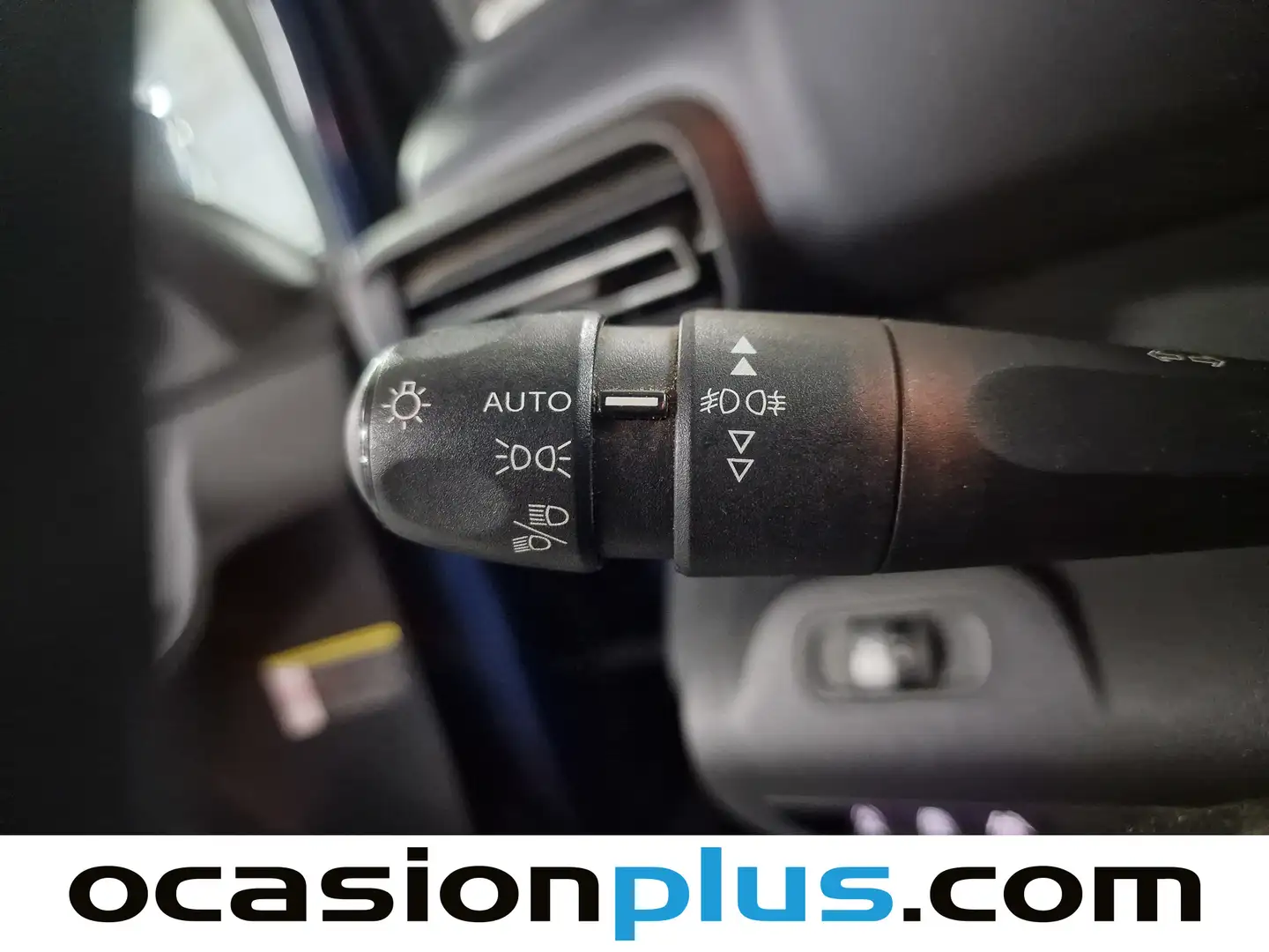 Foto Peugeot Rifter Peugeot Rifter BlueHDi 100 S&S Allure Standard (100 CV)