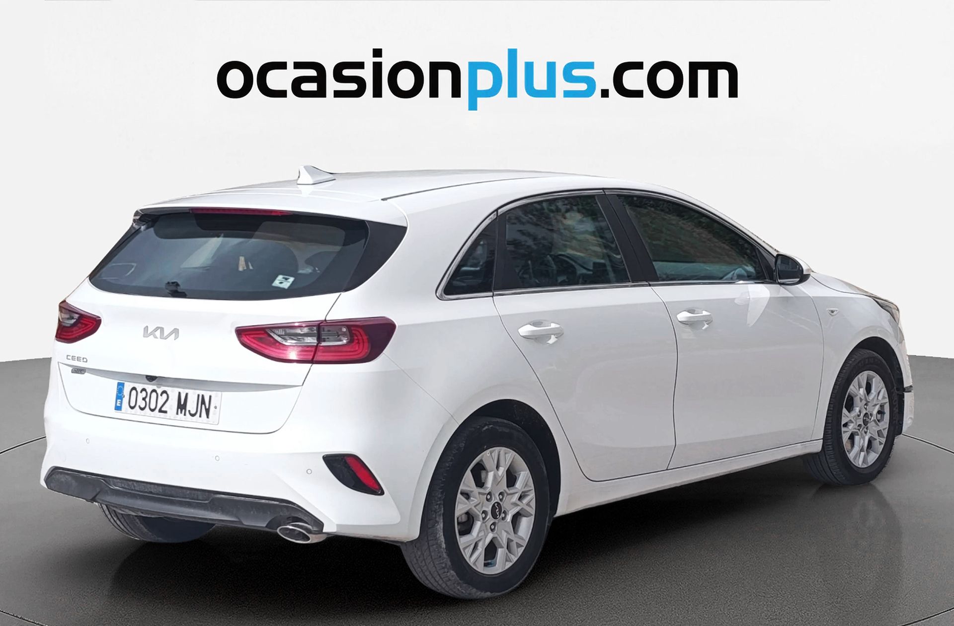 Kia Ceed 1.6 MHEV iMT Drive - foto 4