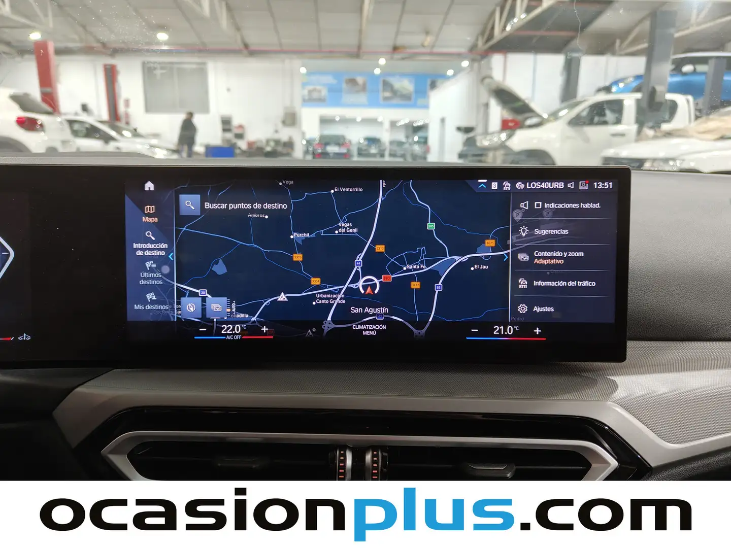 Foto BMW Serie 3 BMW Serie 3 318d Touring (150 CV)