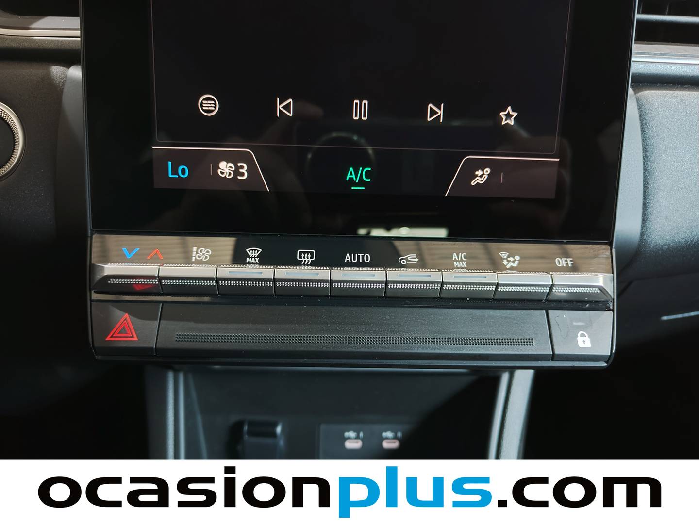 Renault Captur Renault Captur Techno TCe (90 CV) de segunda mano