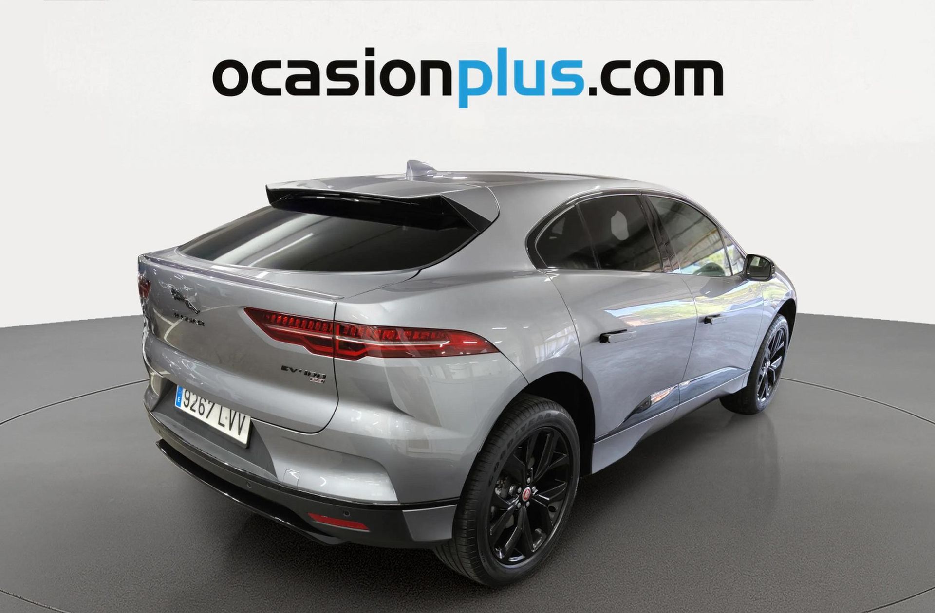 Jaguar I-Pace EV400 SE 4WD - foto 4