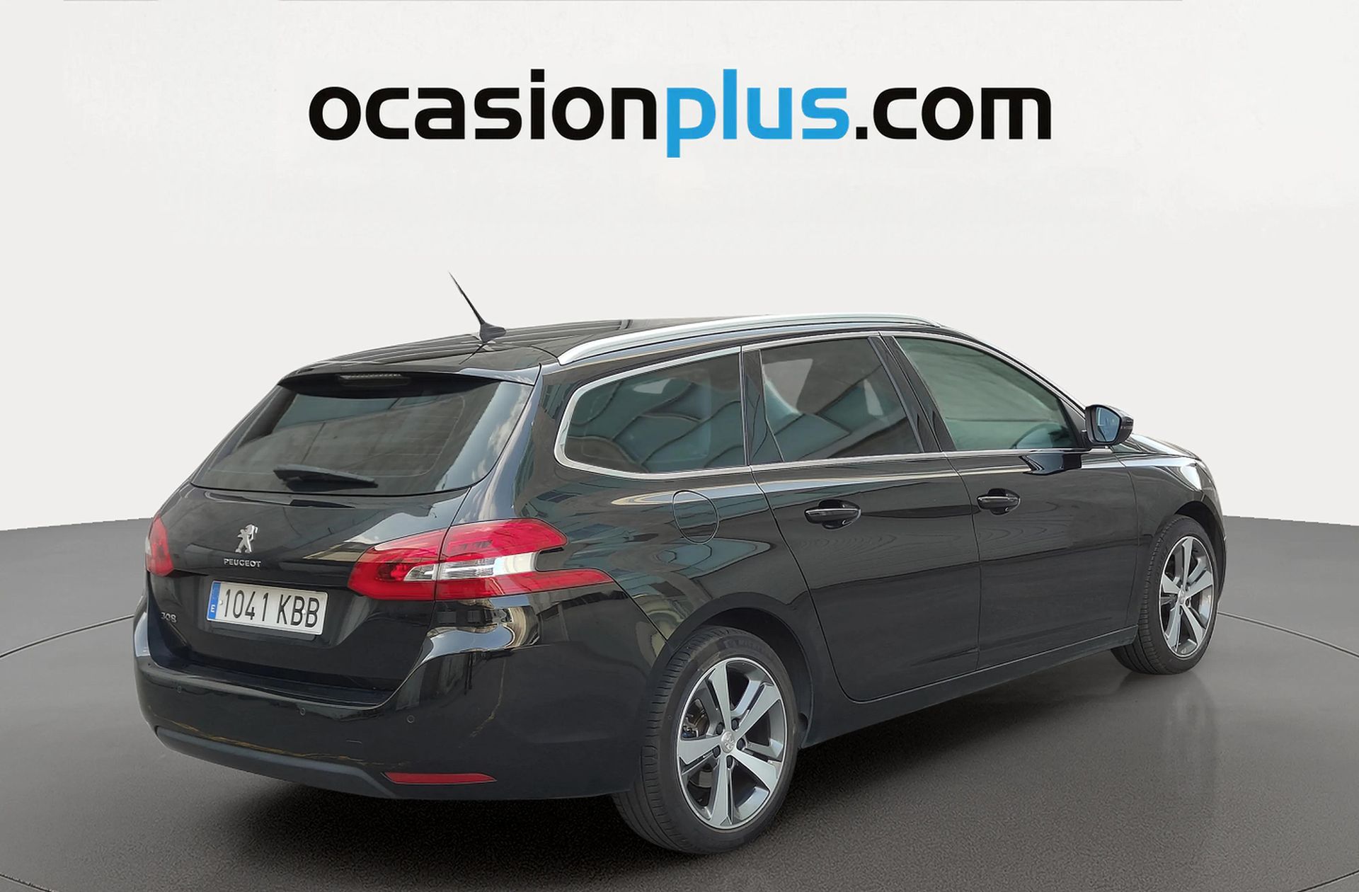 Peugeot 308 SW BlueHDi 120 Allure - foto 4