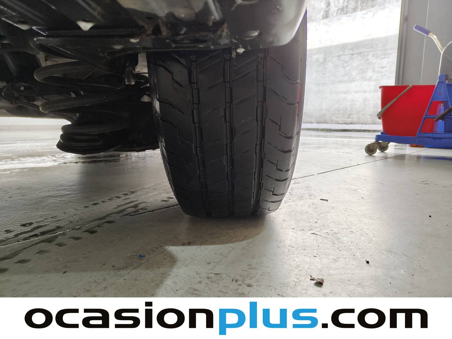 Fiat Scudo Fiat Scudo Furgon 1.5 Bluehdi L2 (120 CV) diésel