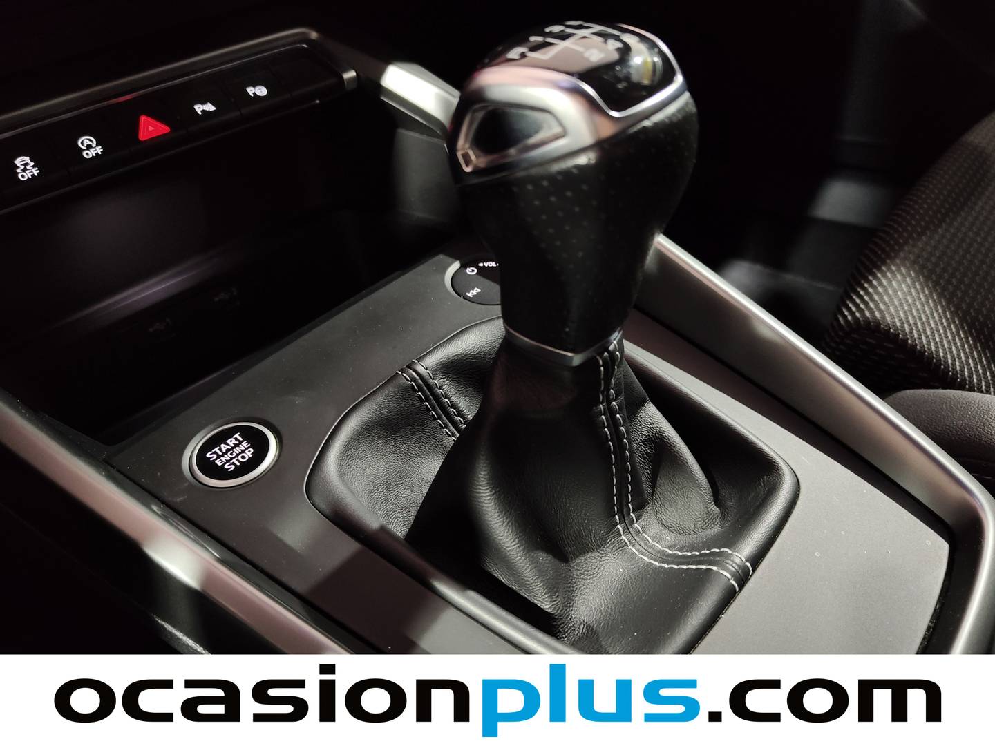 Audi A3 Audi A3 Sportback Genuine edition 30 TDI (116 CV) de segunda mano