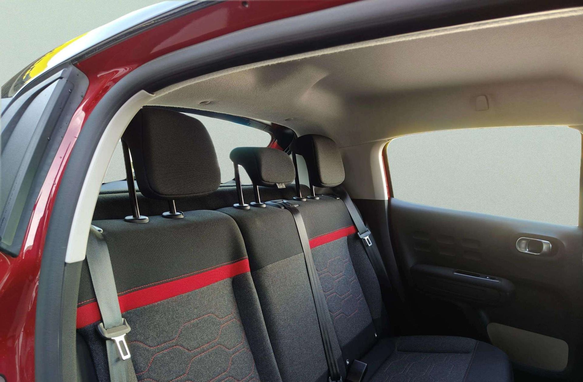 Citroën C3 PureTech 83 Feel - foto 19