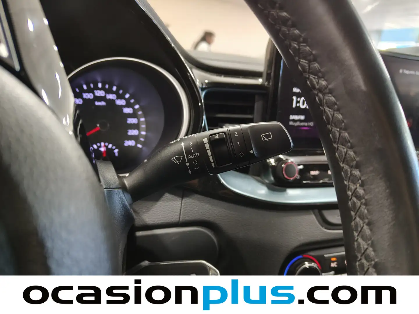 Foto KIA Ceed Kia Ceed 1.0 T-GDi Style Edition (100 CV)