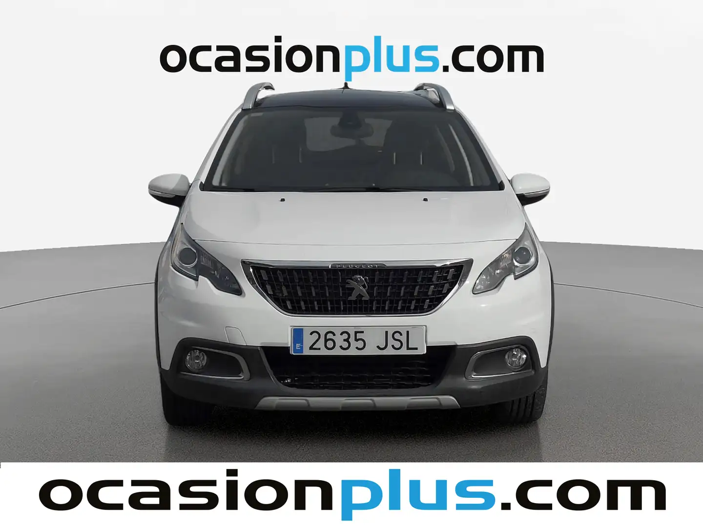Foto Peugeot 2008 Peugeot 2008 BlueHDi 100 Allure (100 CV)