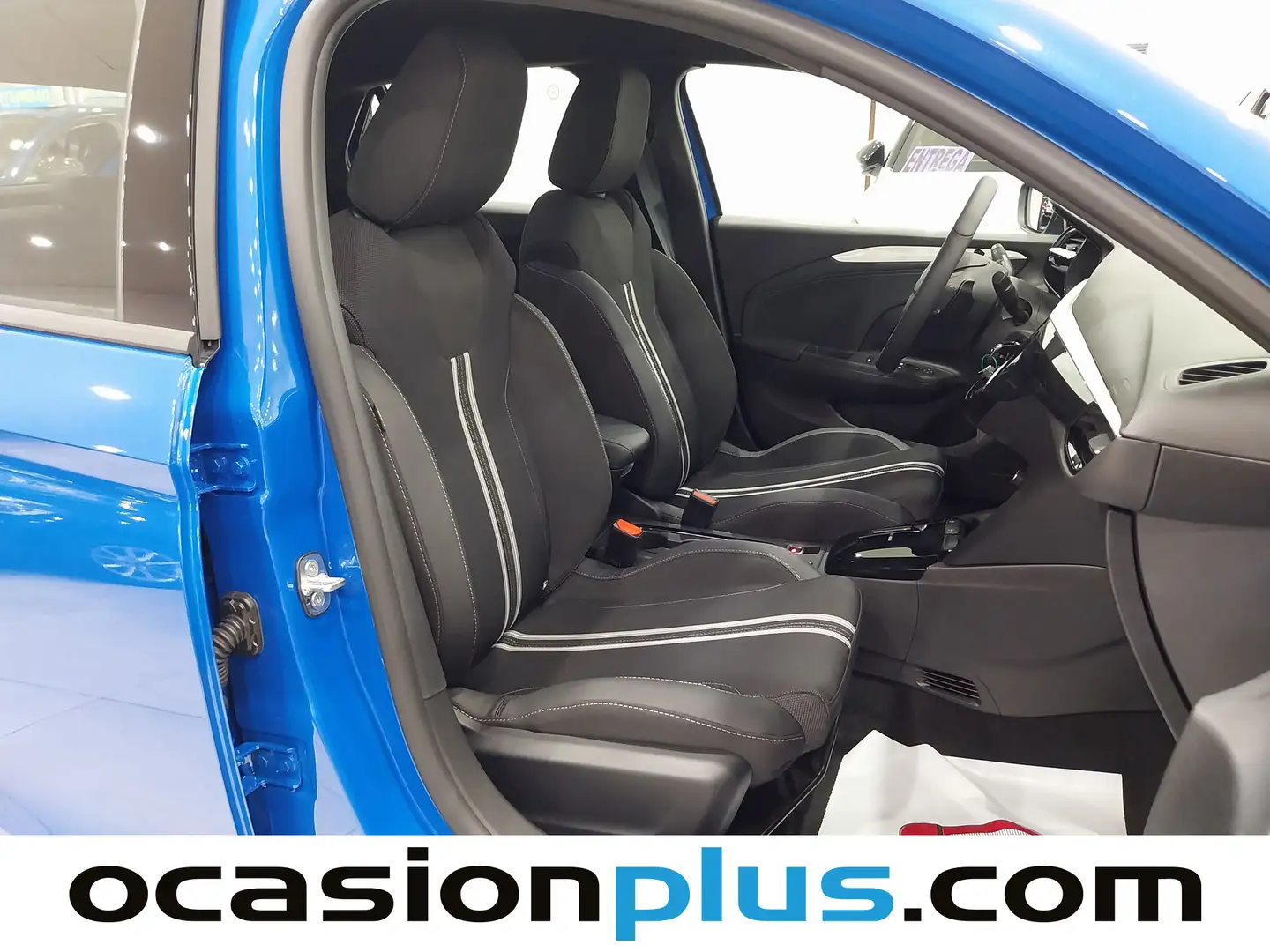 Foto Opel Corsa Opel Corsa 1.2 T XHL Hybrid GS eDCT (110 CV)