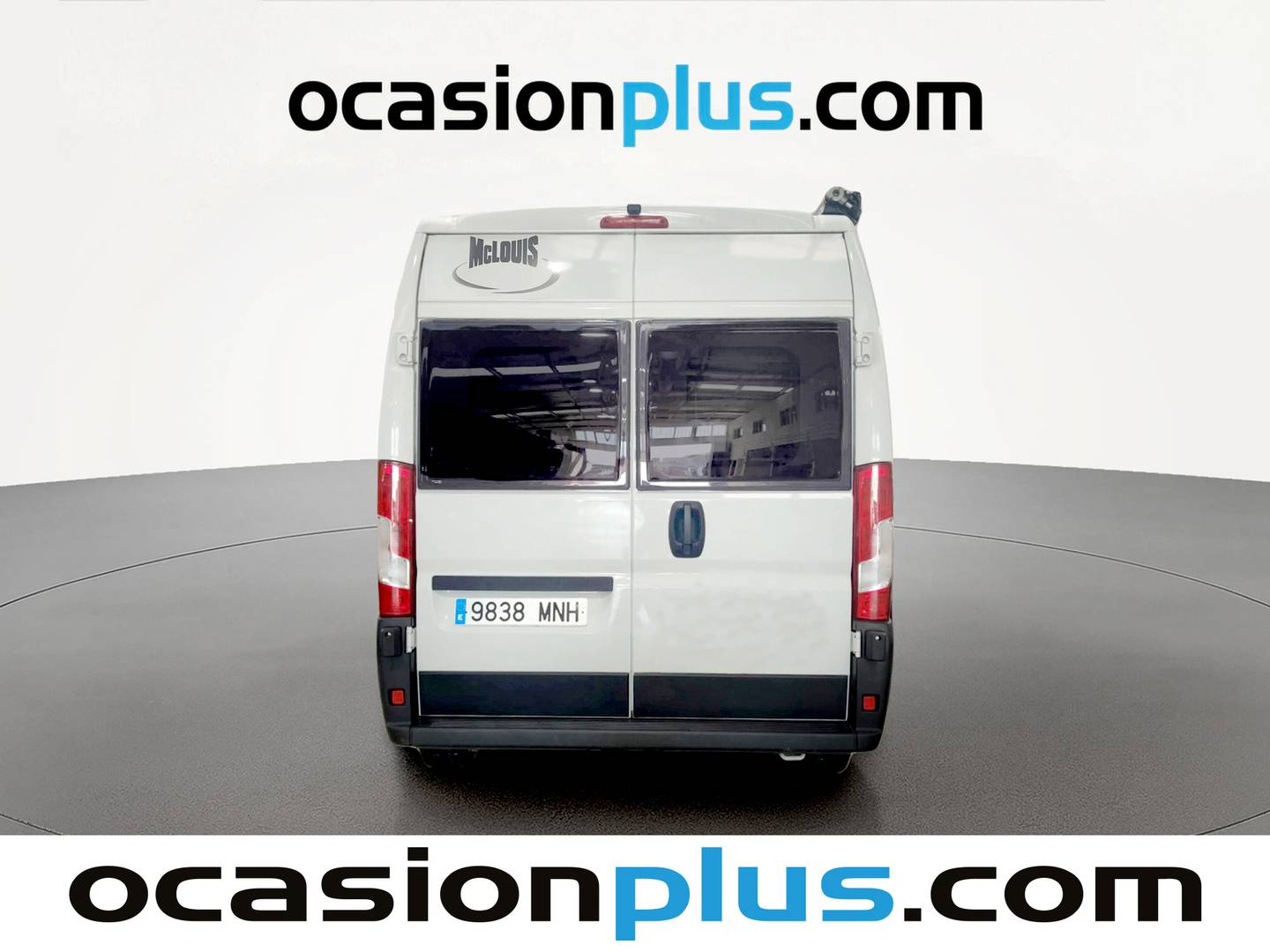 McLouis Menfys 3 McLouis Menfys 3 Maxi (140 CV) 140cv